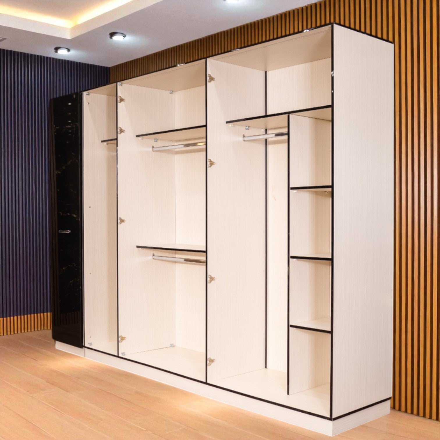 دولاب ماستر 228