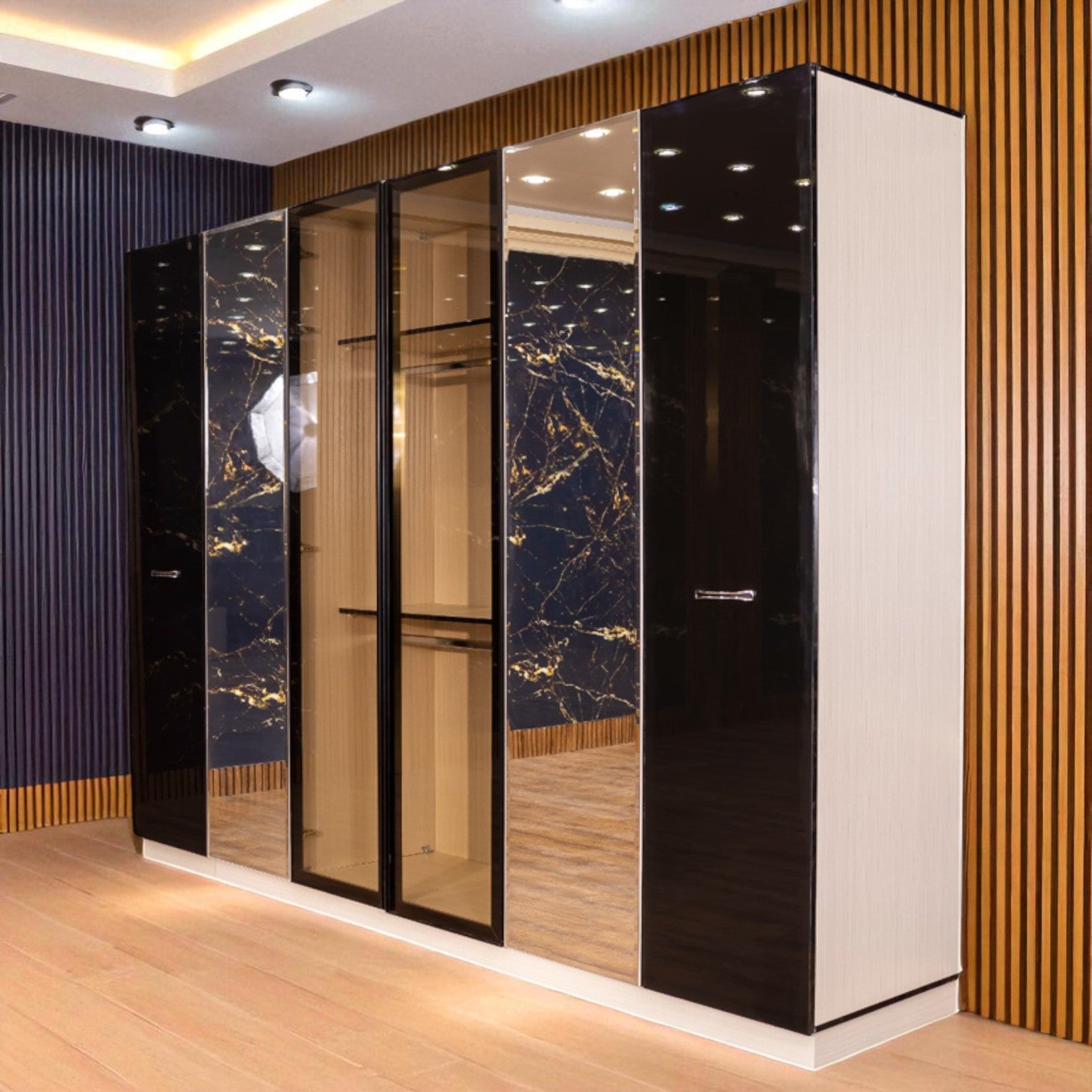 دولاب ماستر 228