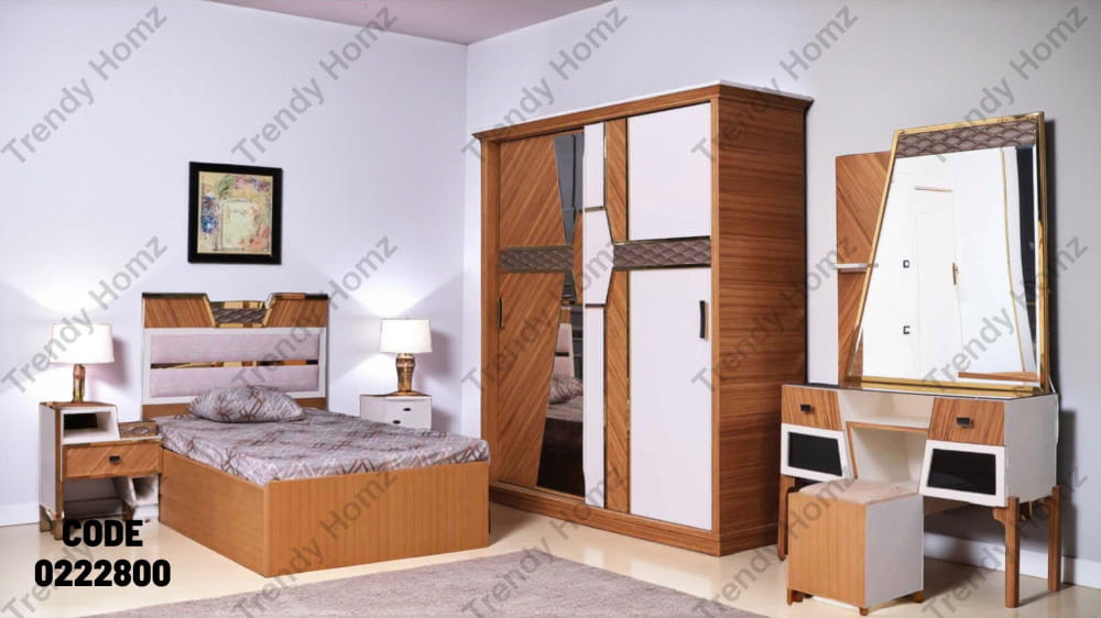 غرفة نوم اطفال 228