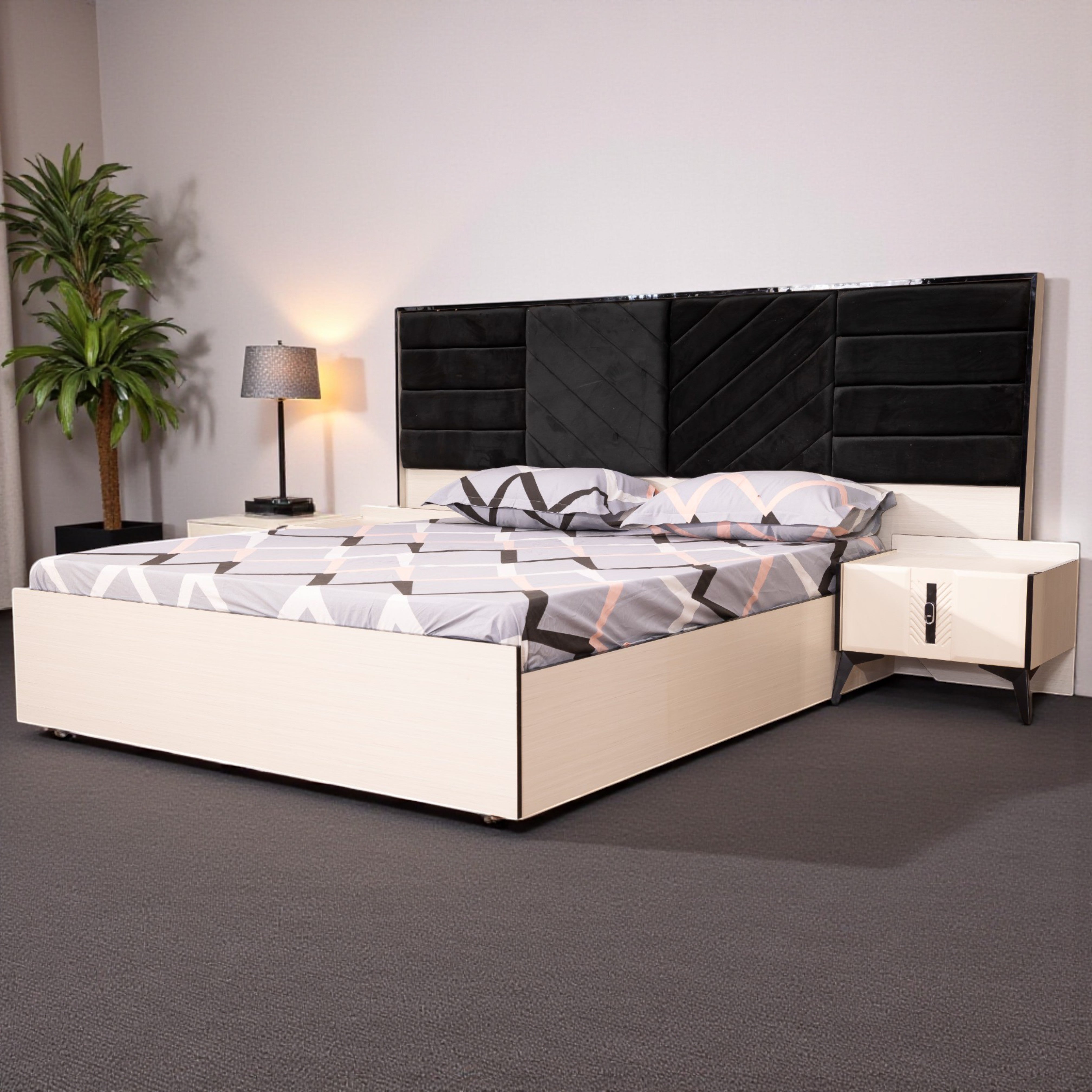 سرير ماستر  228