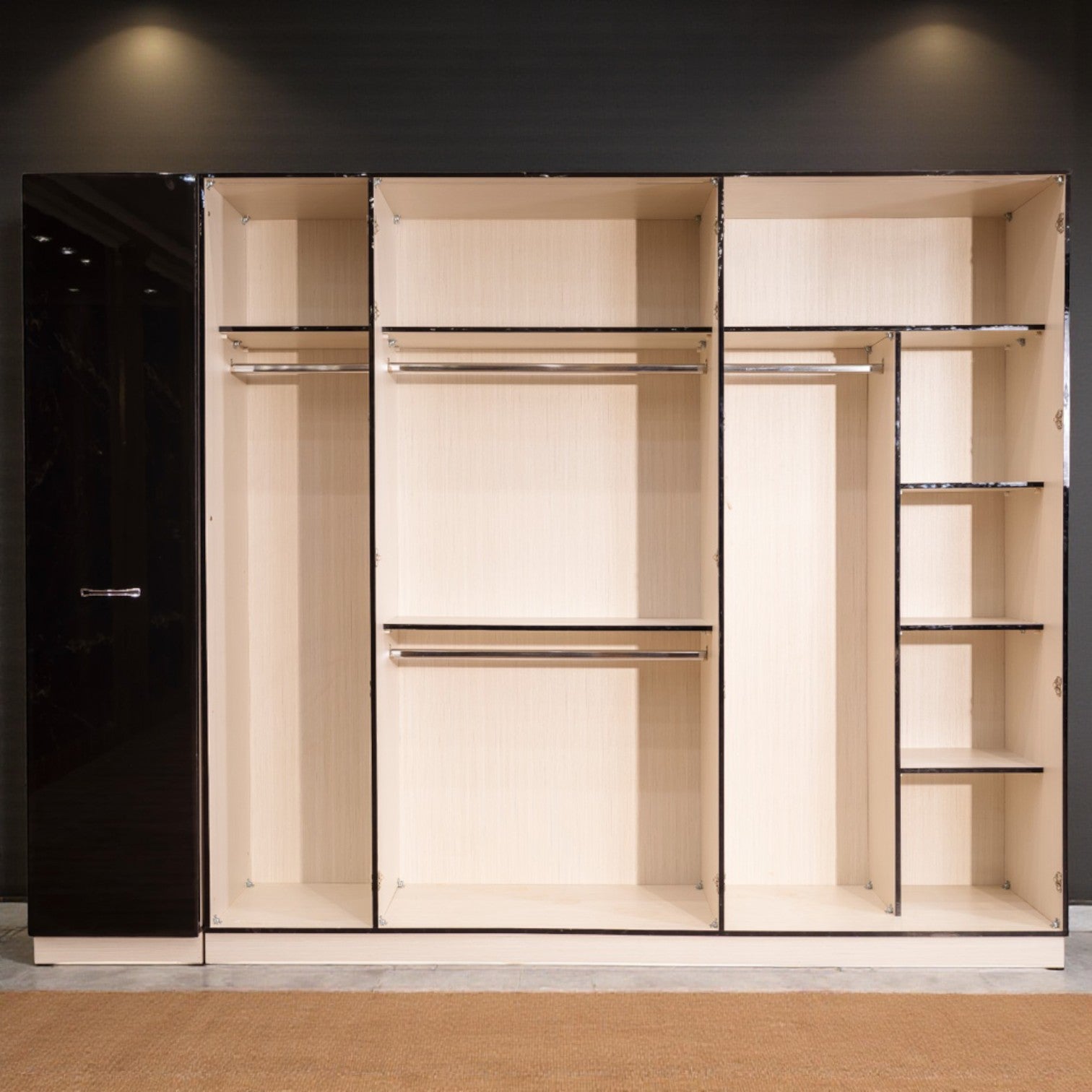 دولاب ماستر 228