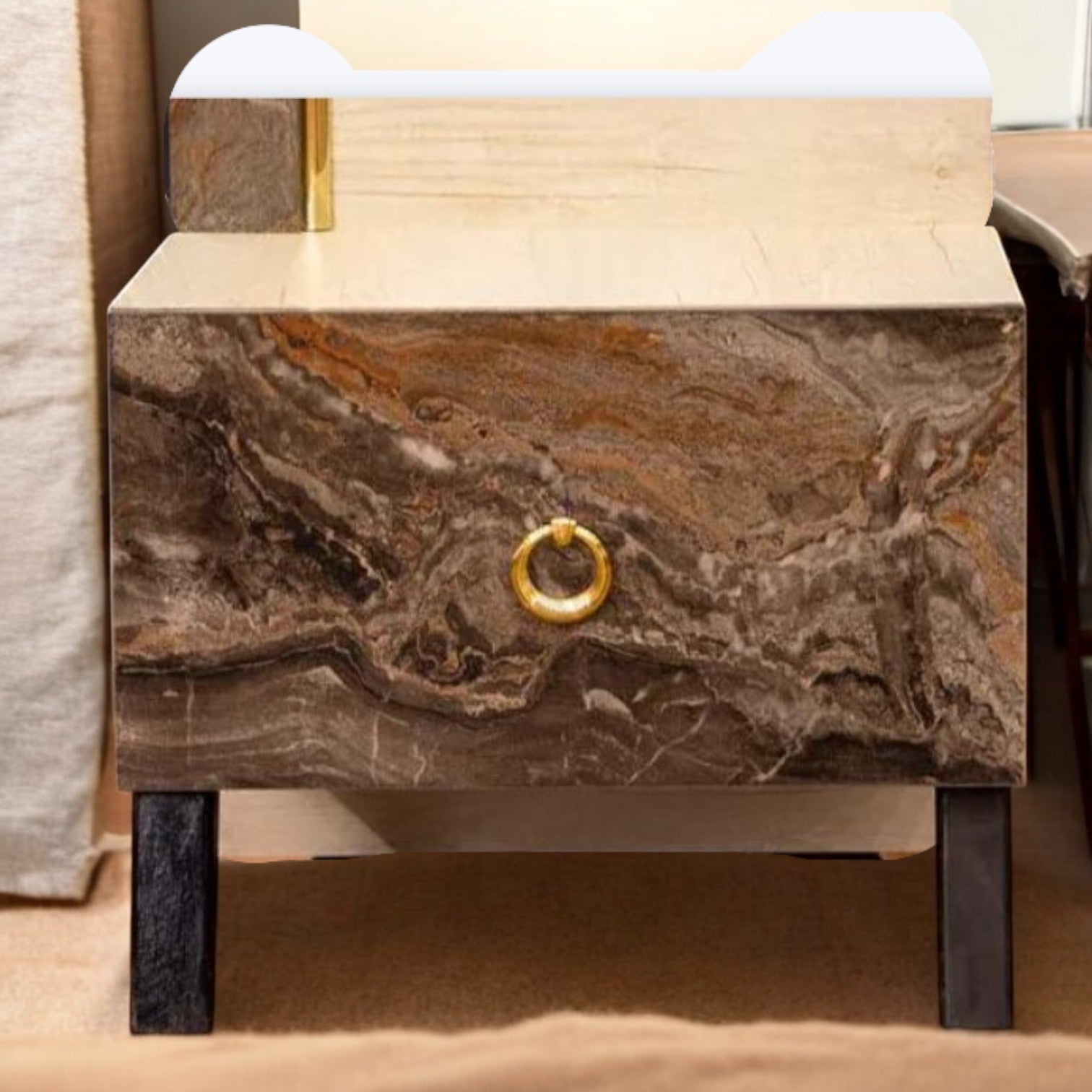 غرفة نوم ماستر 243