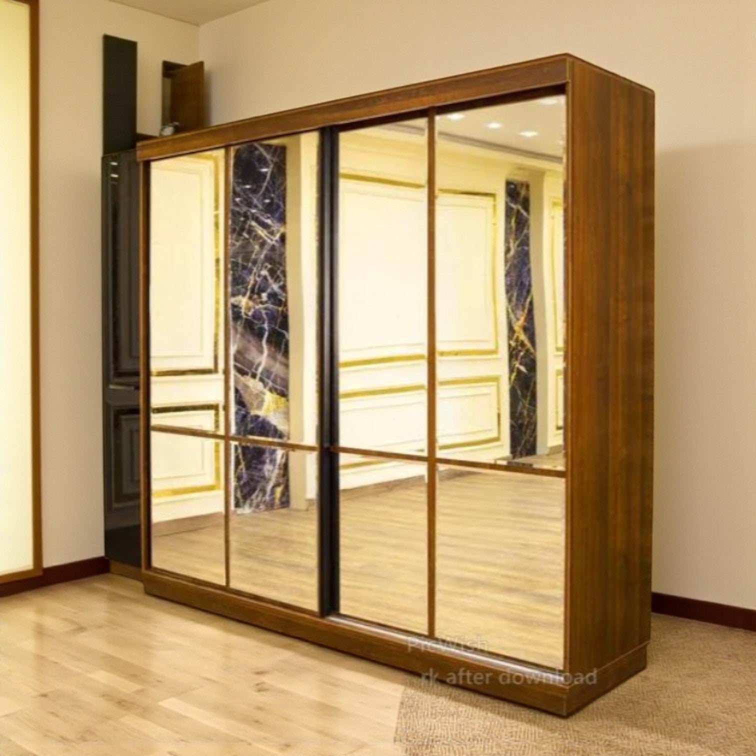 دولاب ماستر 183