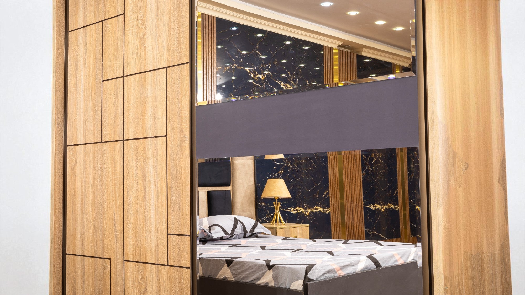 دولاب ماستر 231