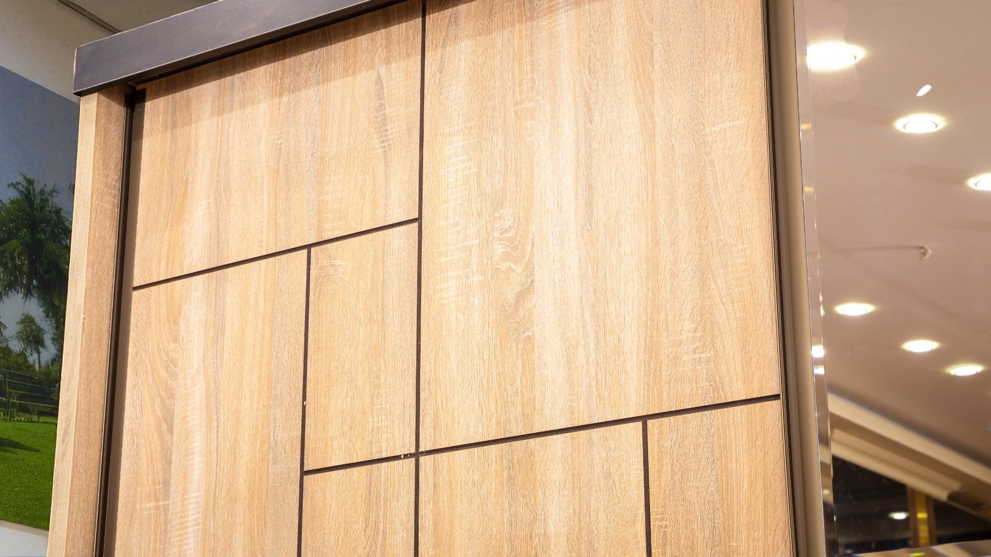 دولاب ماستر 231