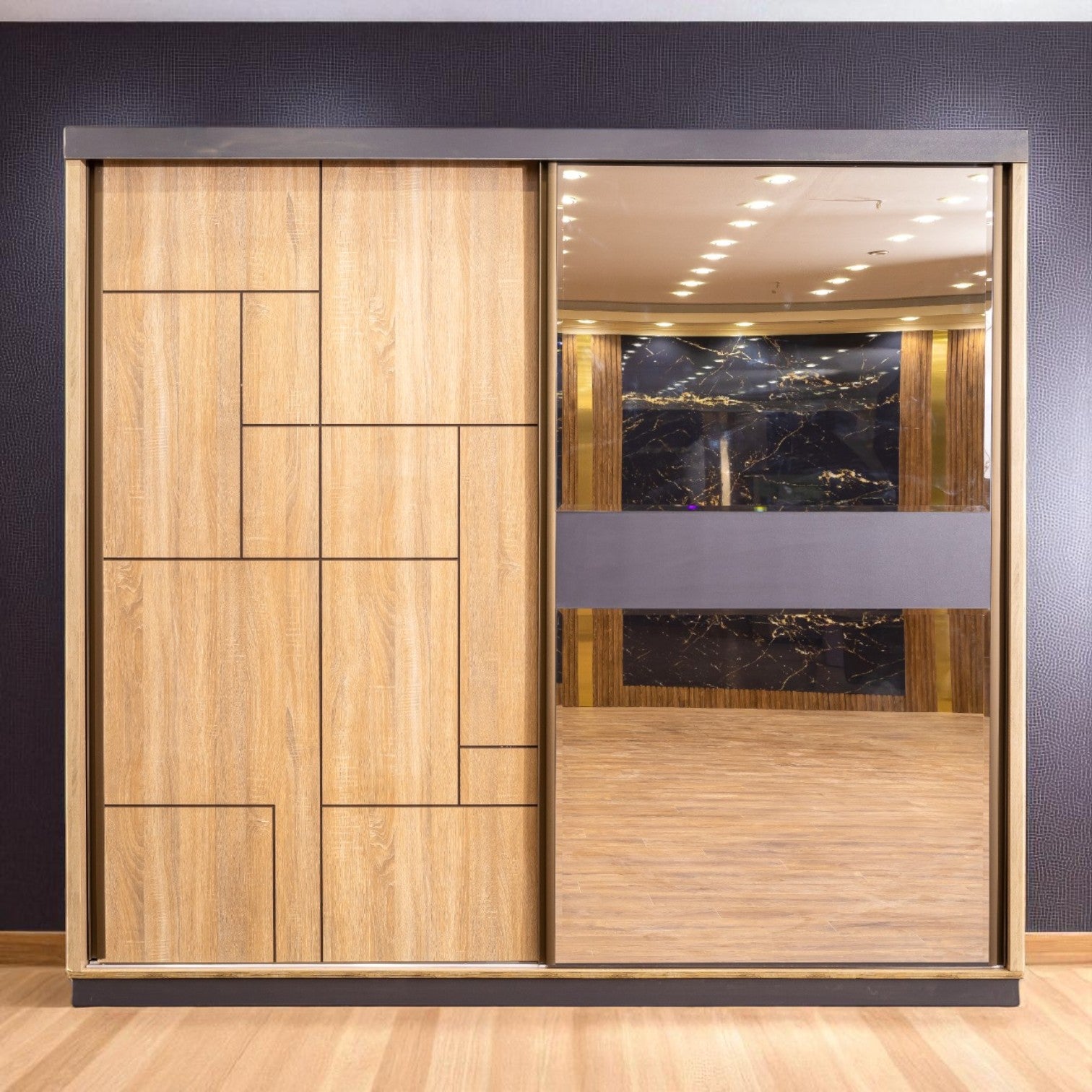 دولاب ماستر 231