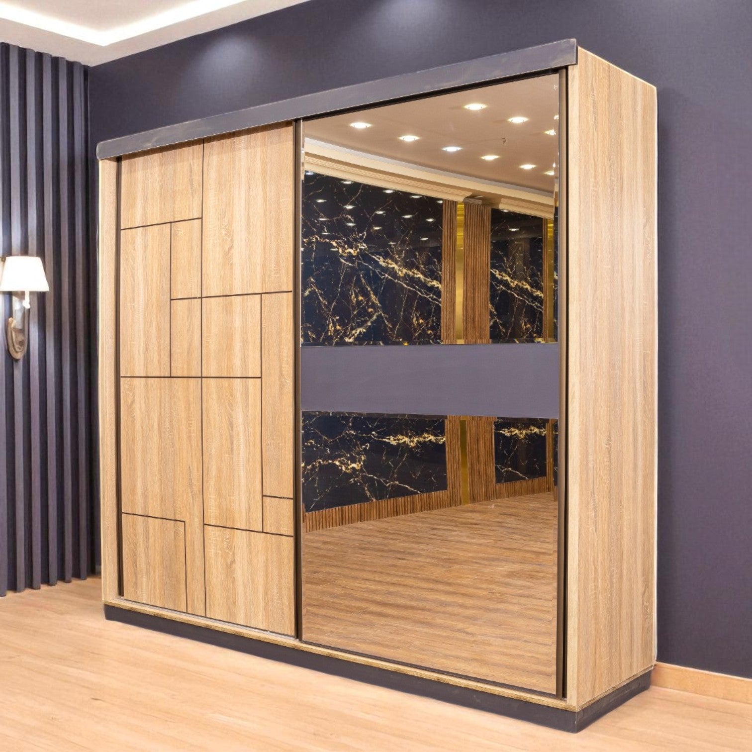 دولاب ماستر 231