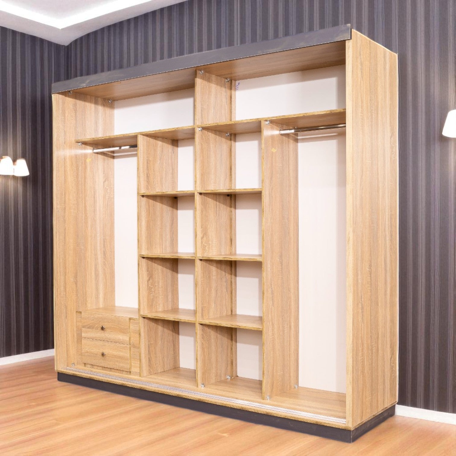 دولاب ماستر 231