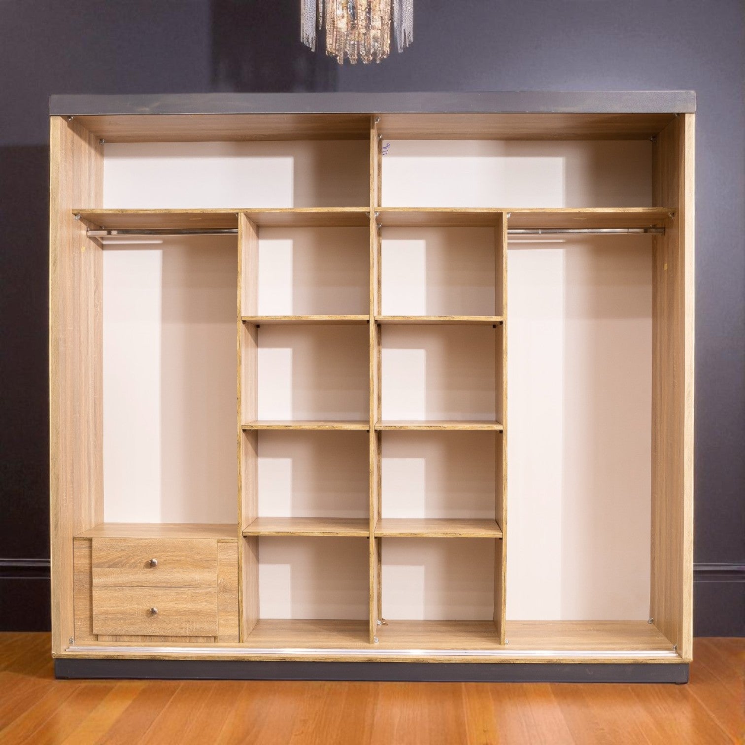 دولاب ماستر 231