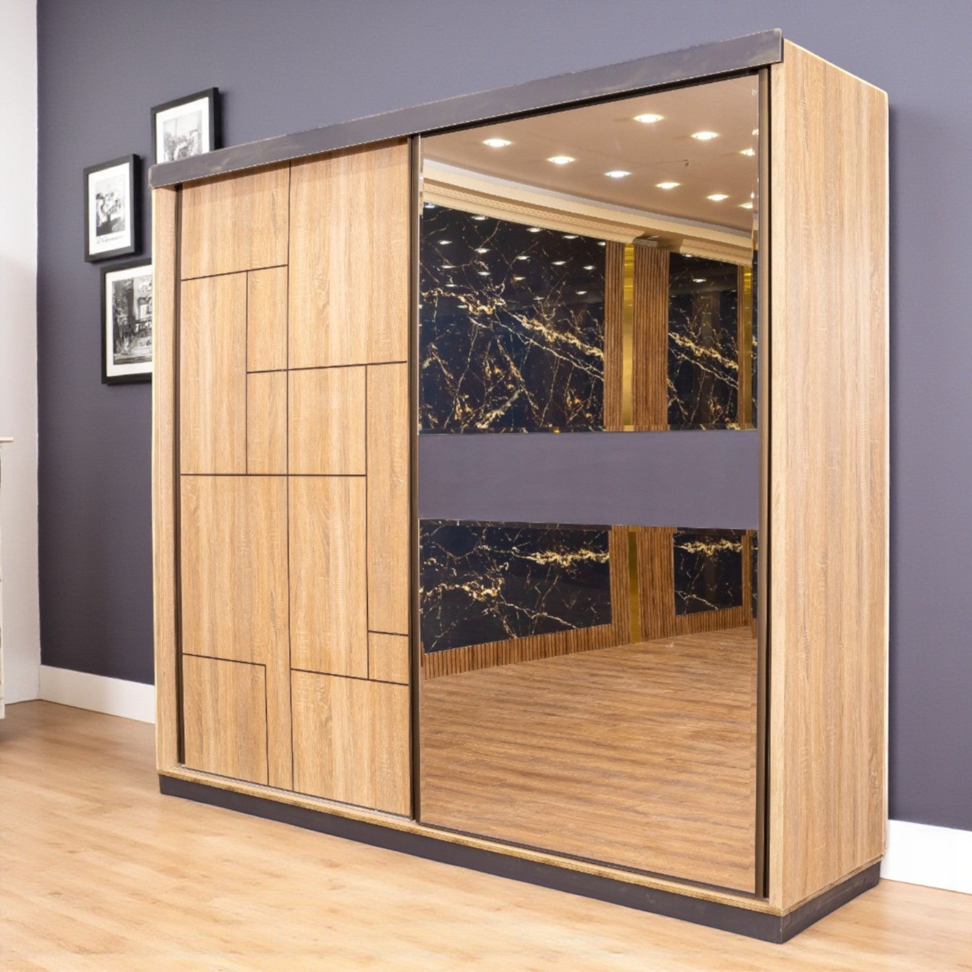 دولاب ماستر 231