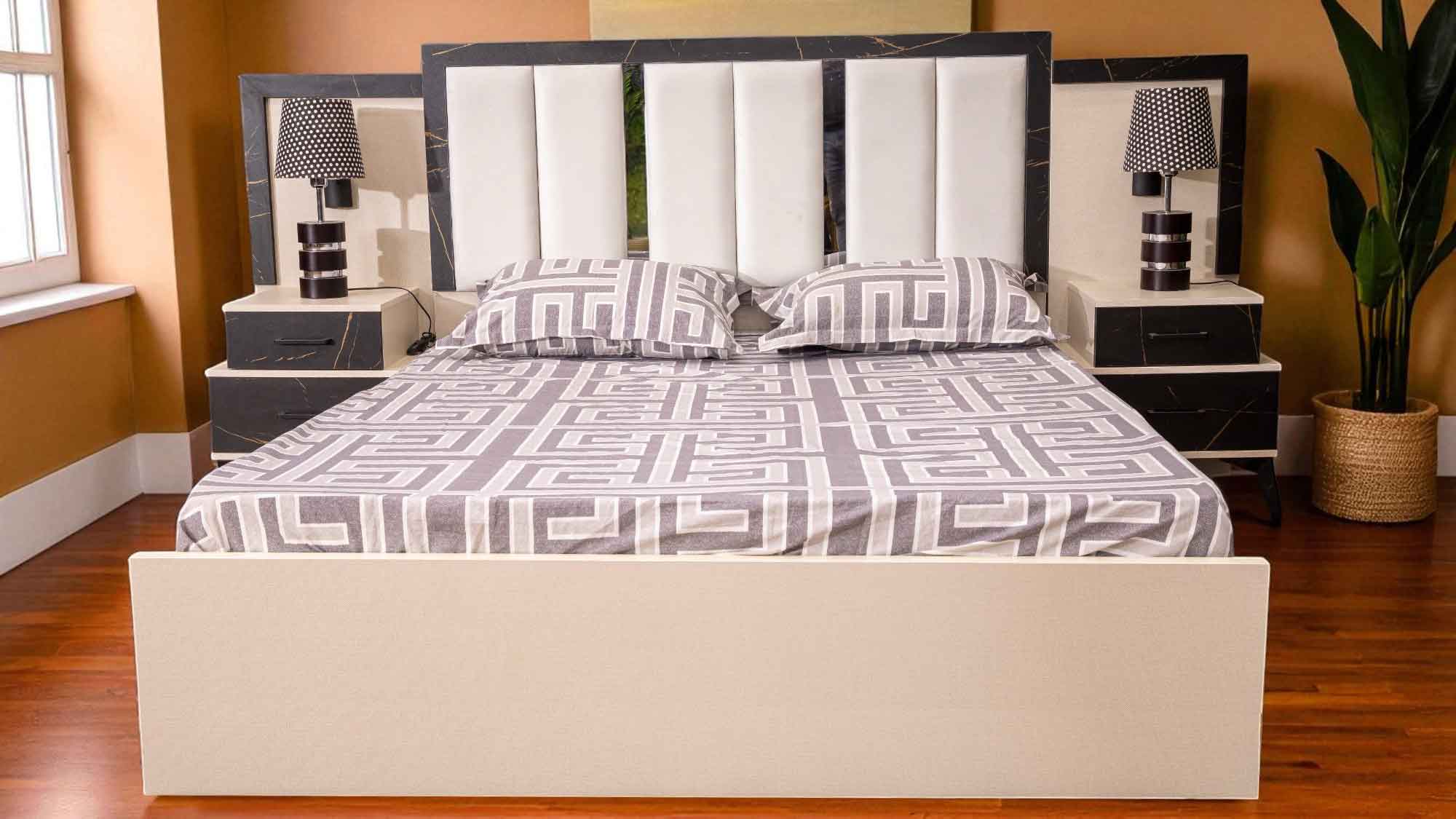 غرفة نوم ماستر 233