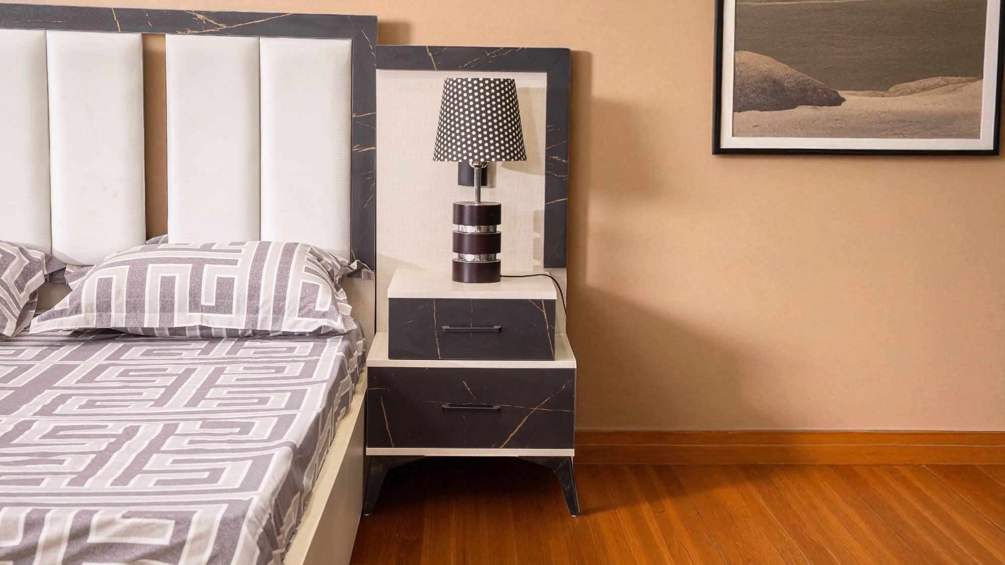 غرفة نوم ماستر 233