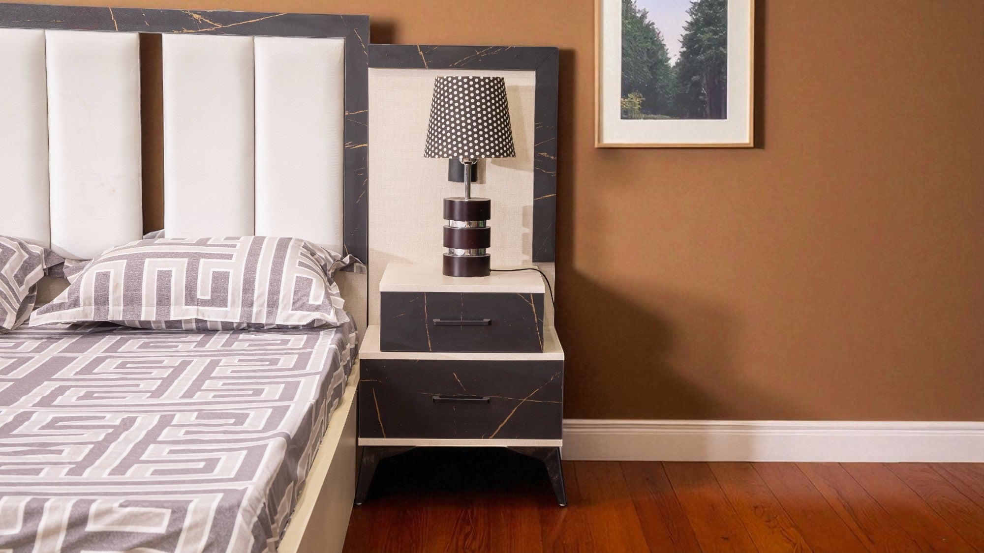 غرفة نوم ماستر 233