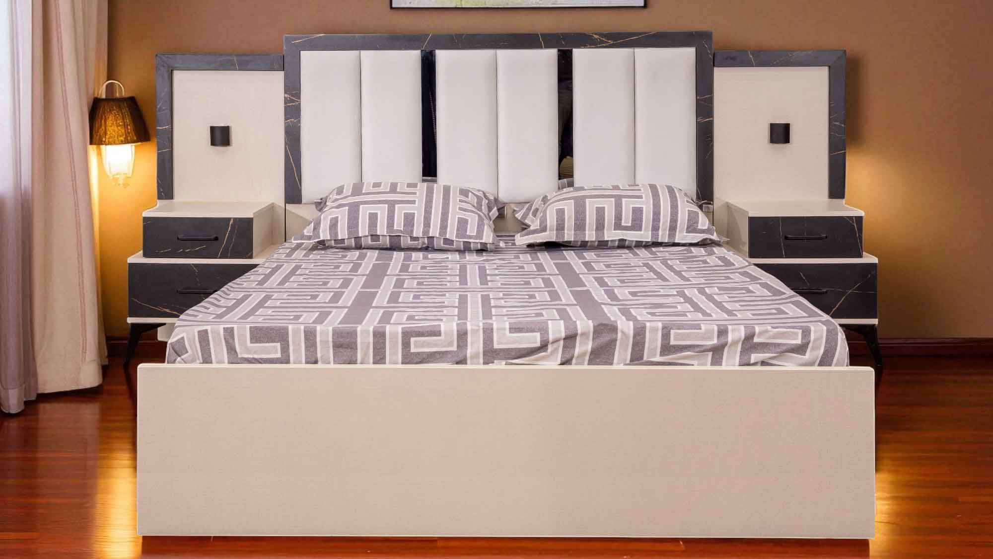 غرفة نوم ماستر 233