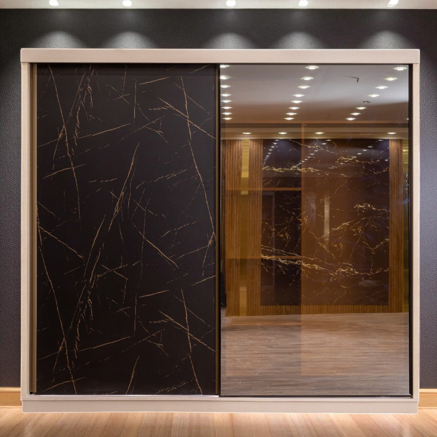 دولاب ماستر 233