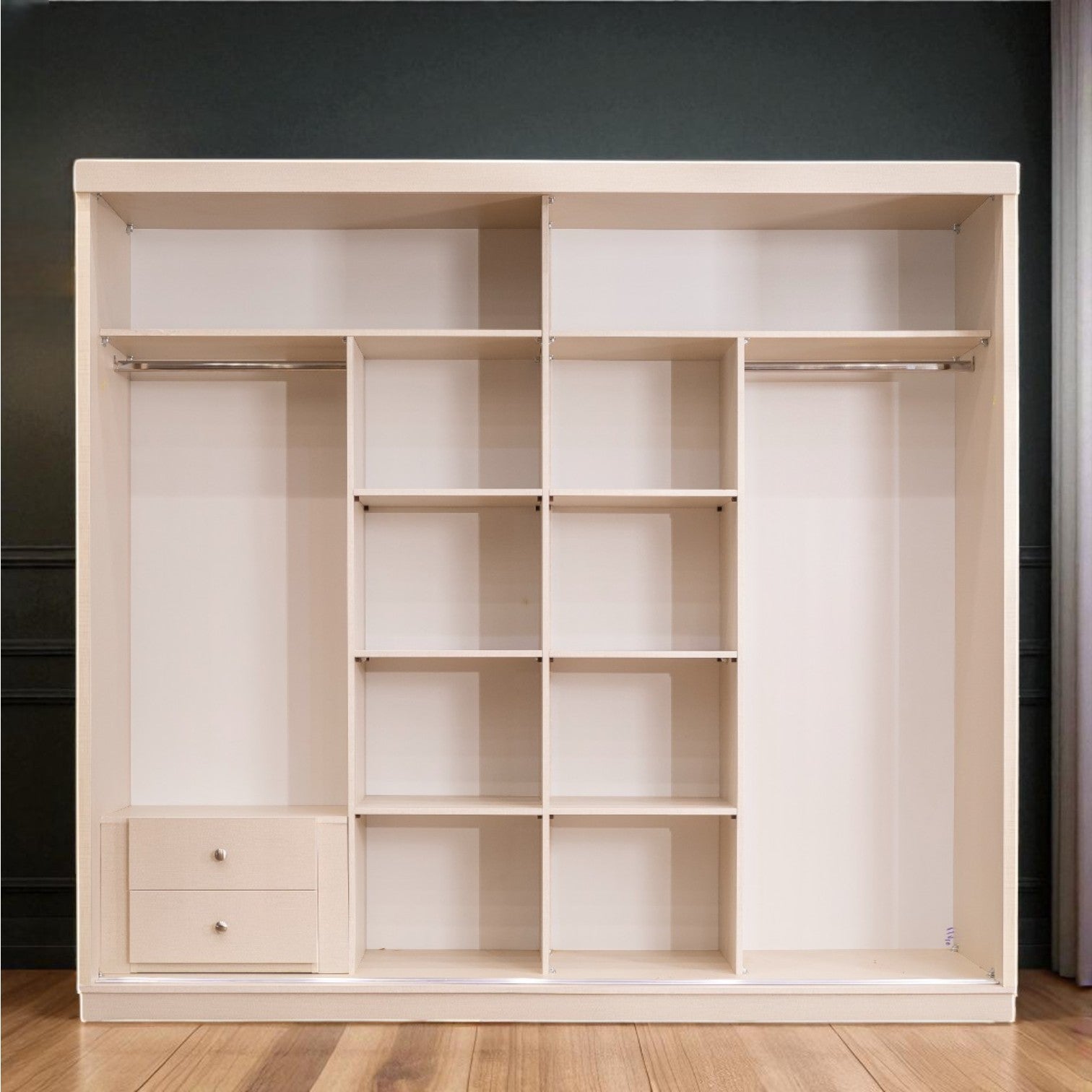 دولاب ماستر 233