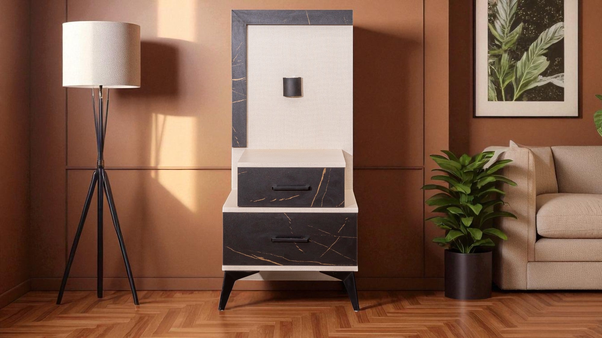 غرفة نوم ماستر 233