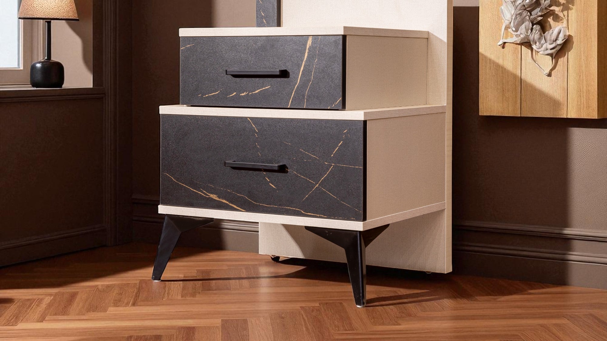 غرفة نوم ماستر 233