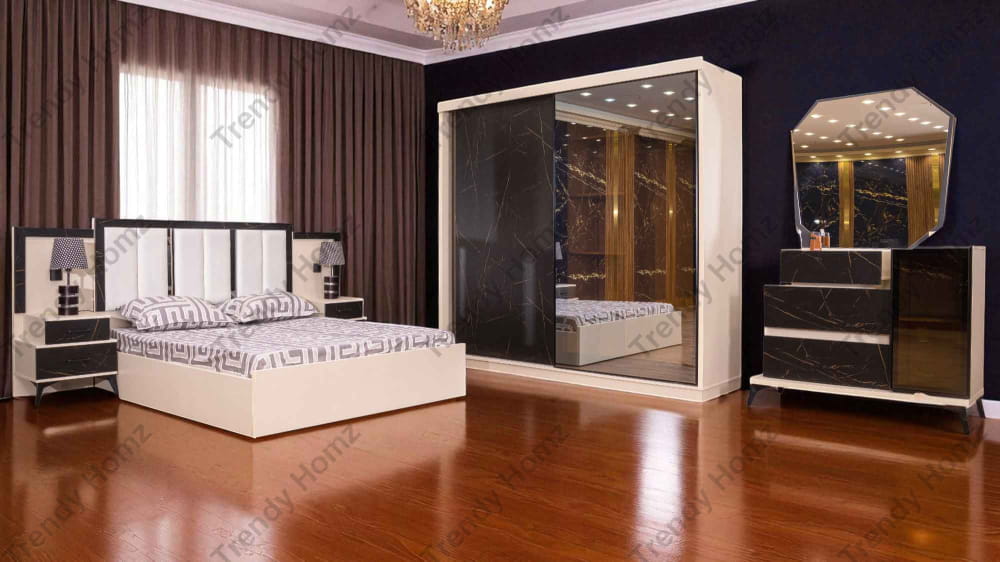 غرفة نوم ماستر 233
