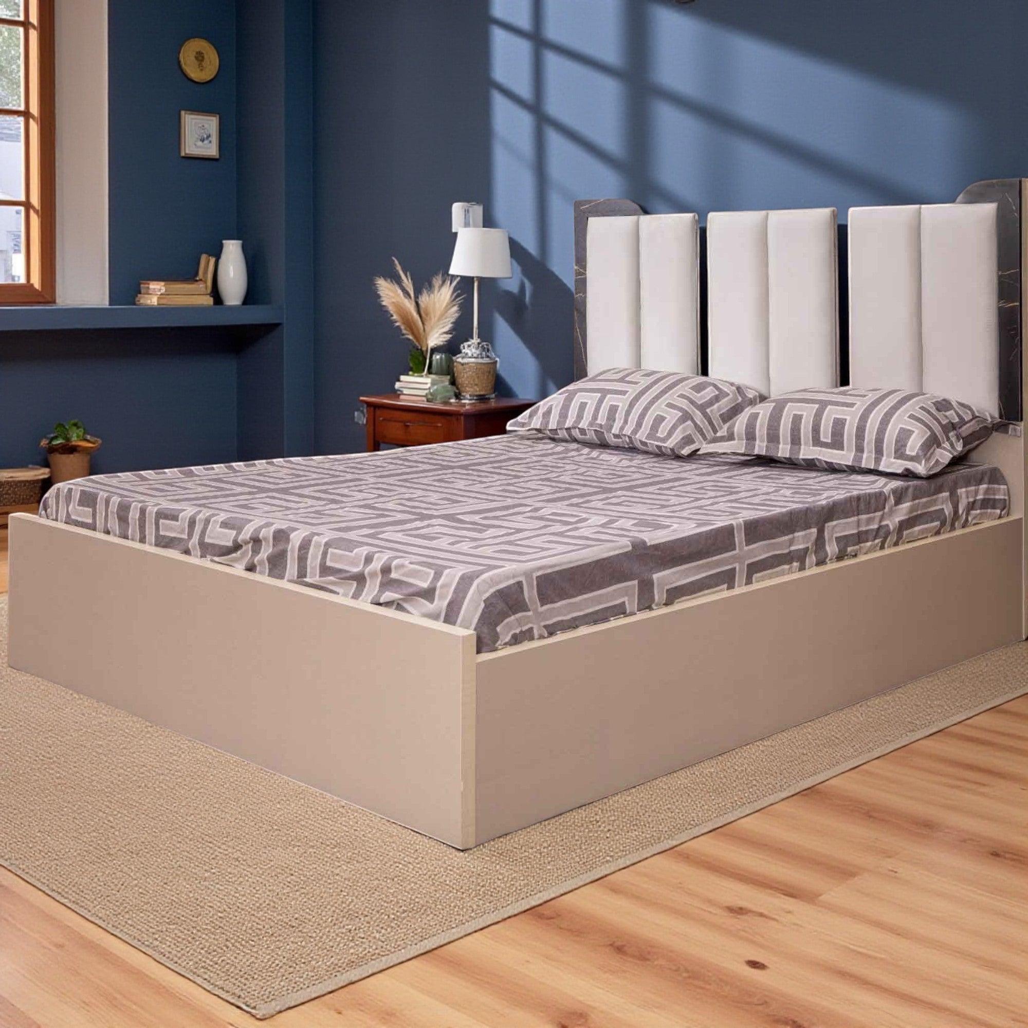 سرير ماستر 233