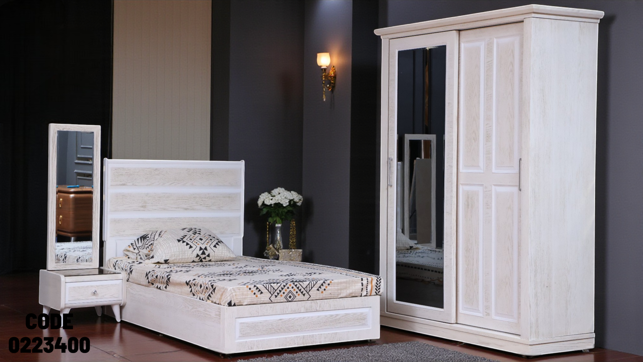 غرفة نوم اطفال 234