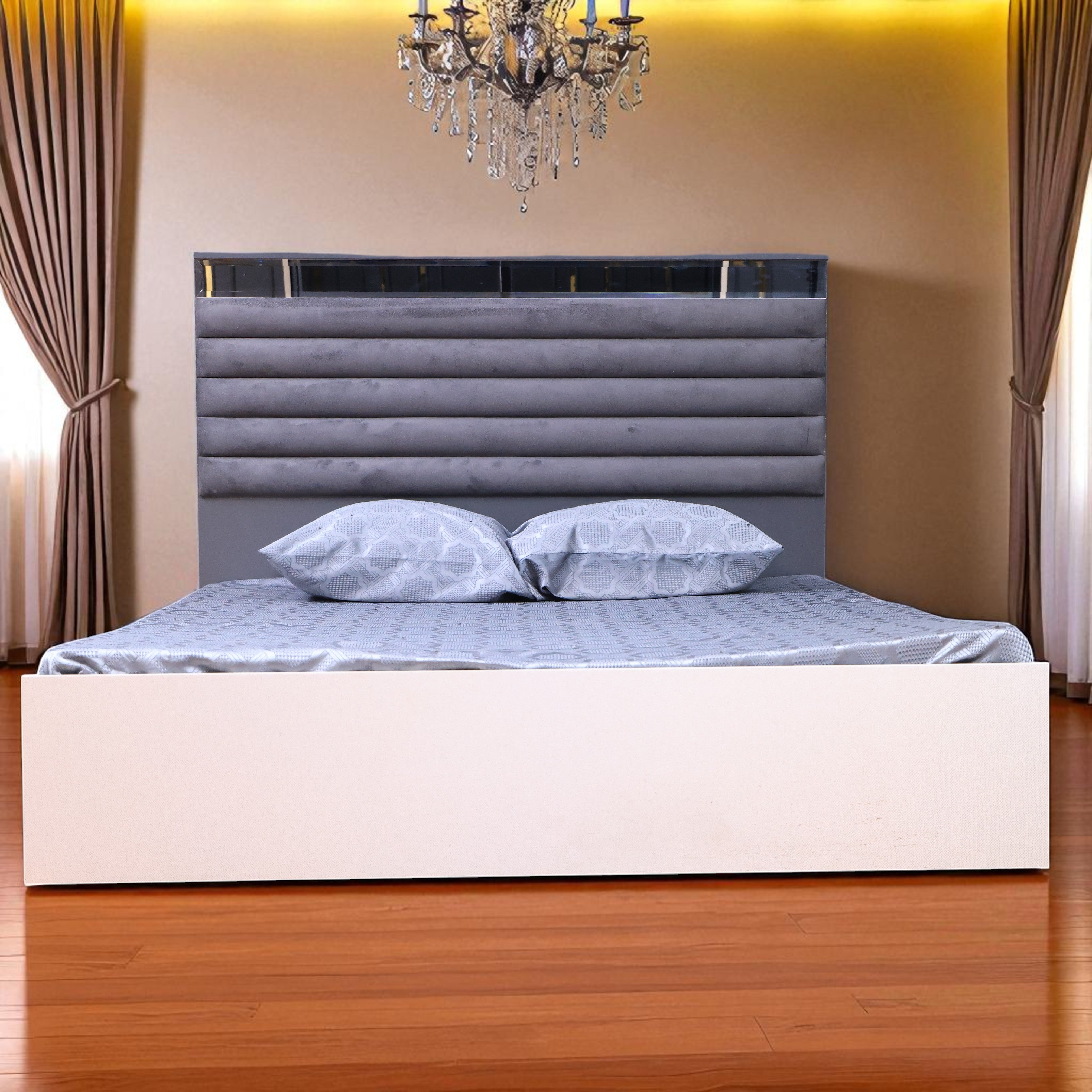 غرفة نوم ماستر 235