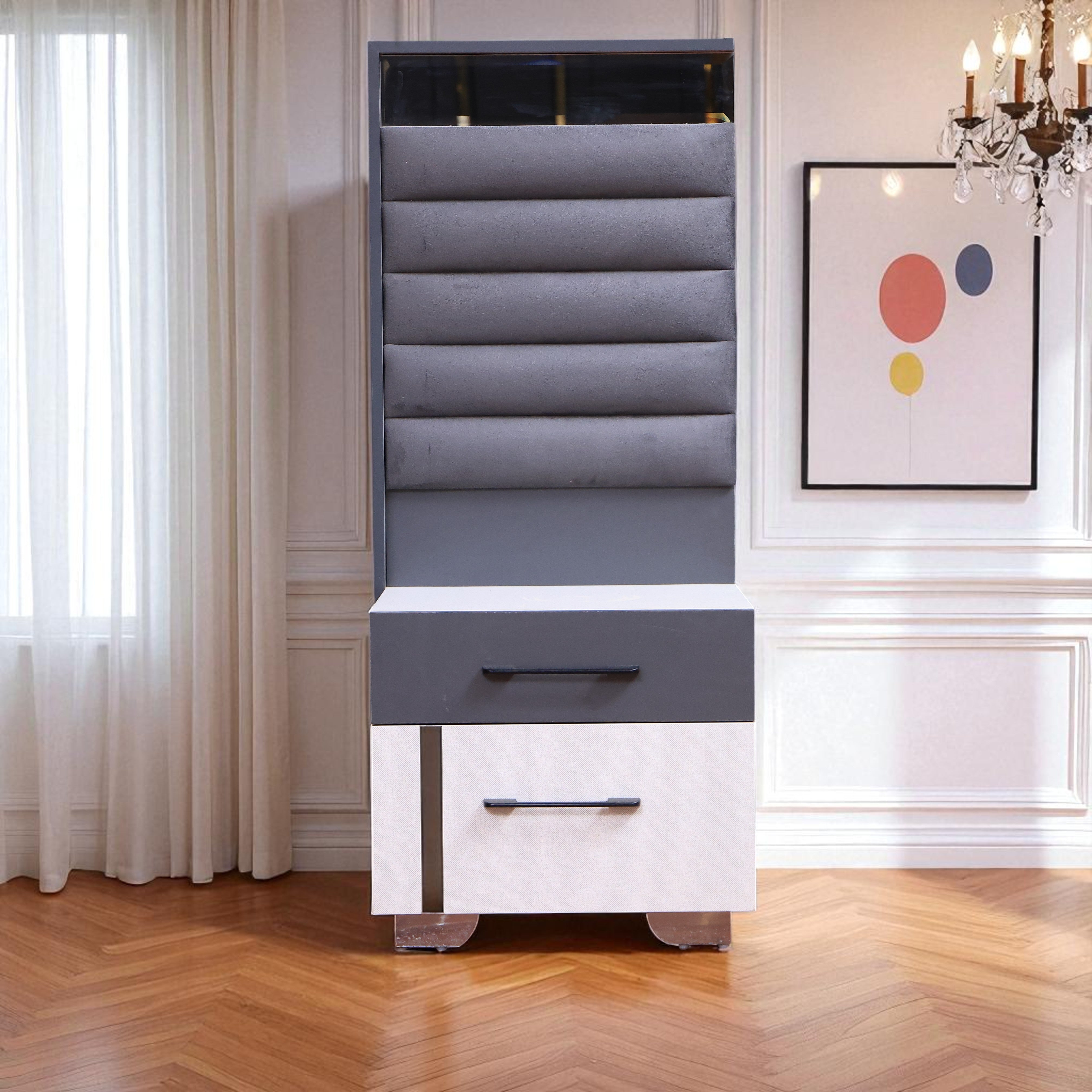 غرفة نوم ماستر 235