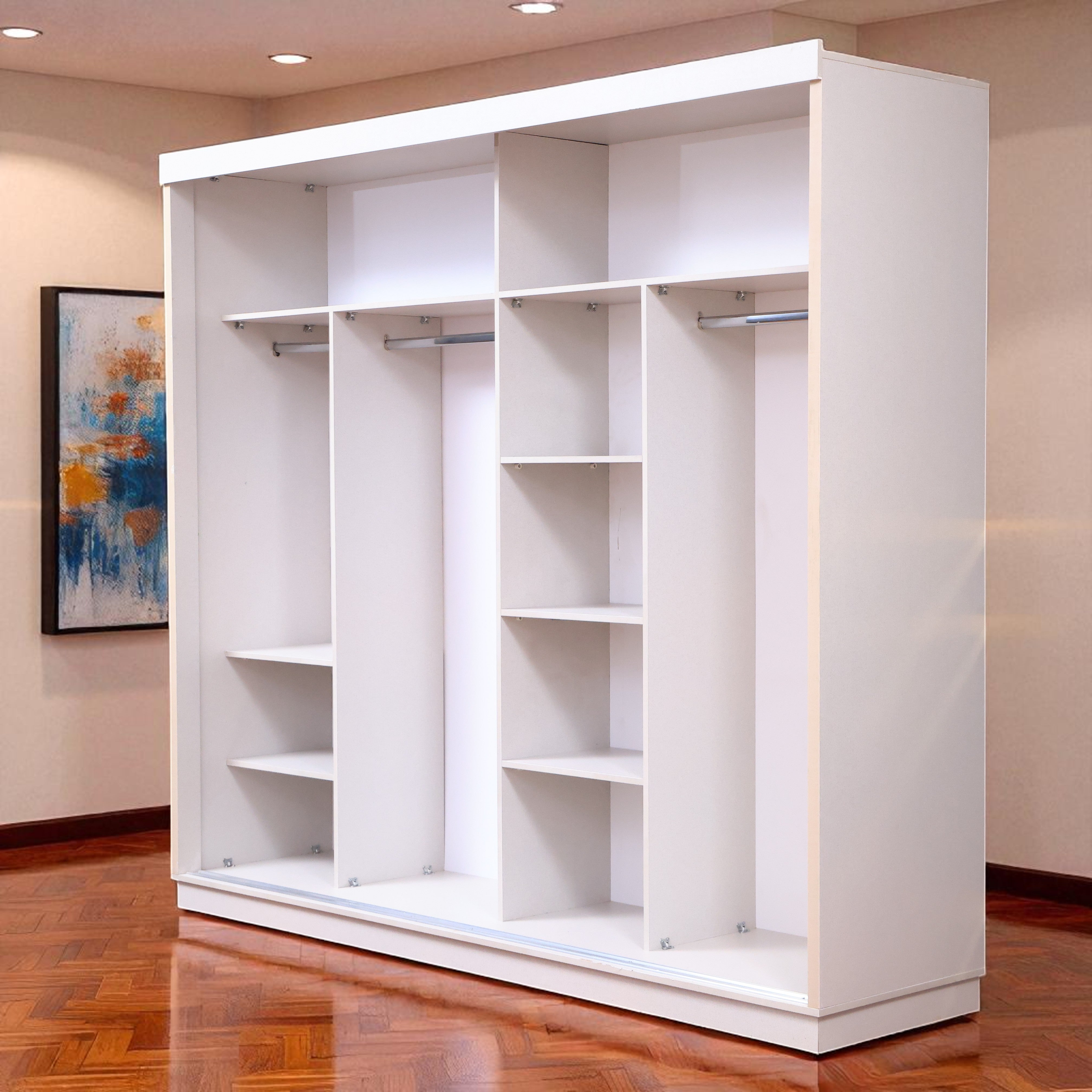 غرفة نوم ماستر 235