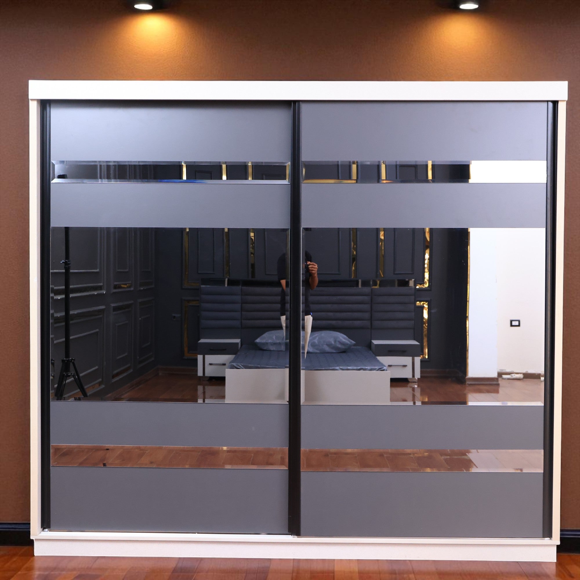 غرفة نوم ماستر 235