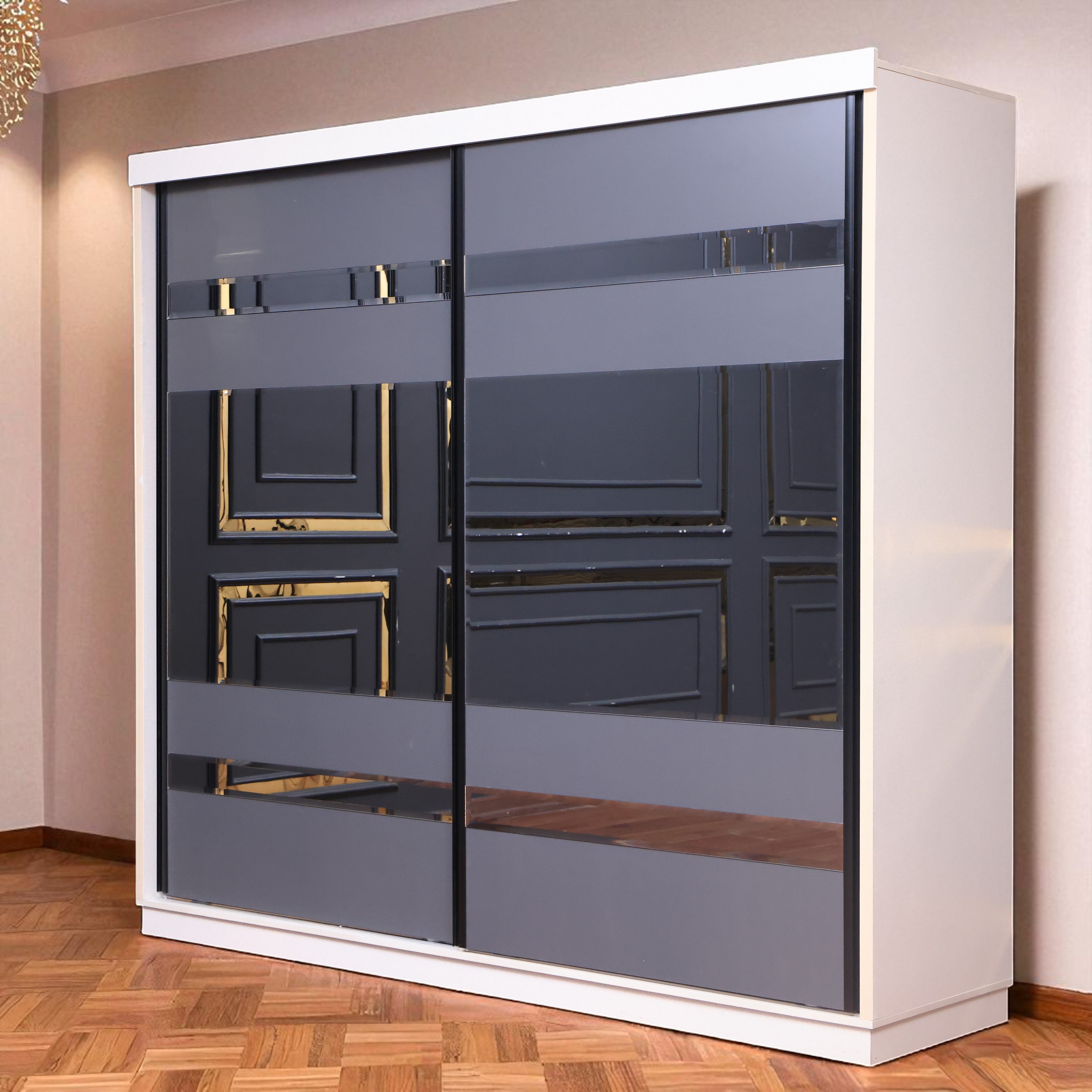 غرفة نوم ماستر 235