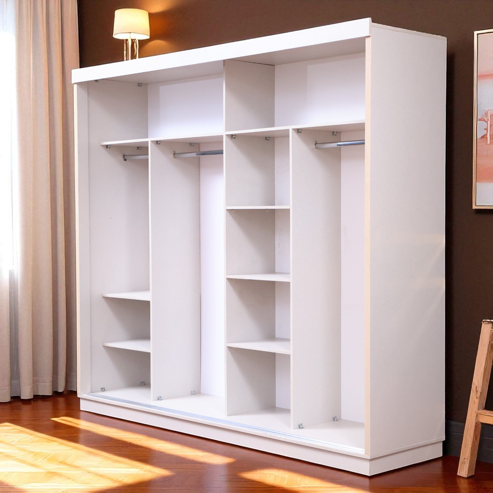 غرفة نوم ماستر 235