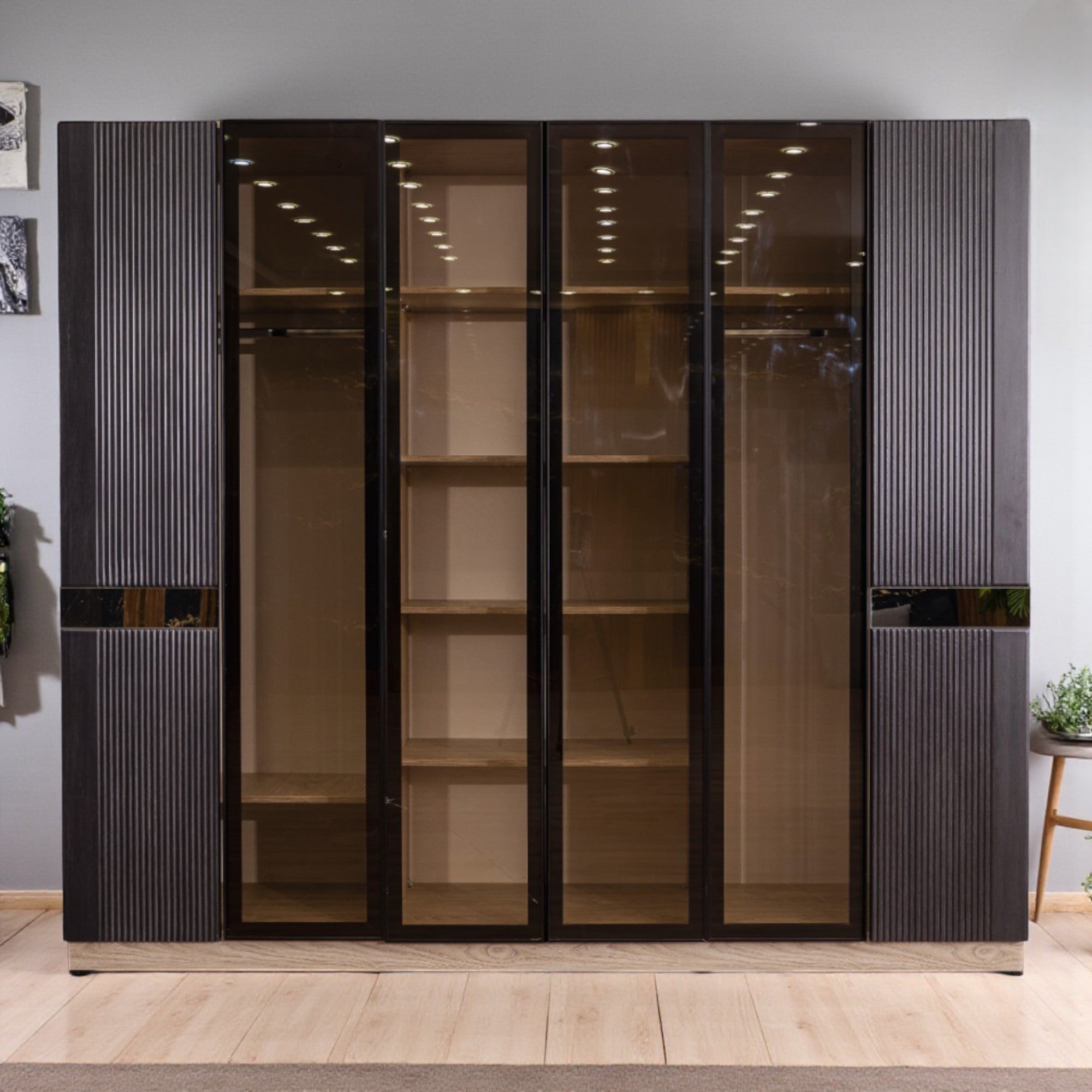 دولاب ماستر 236