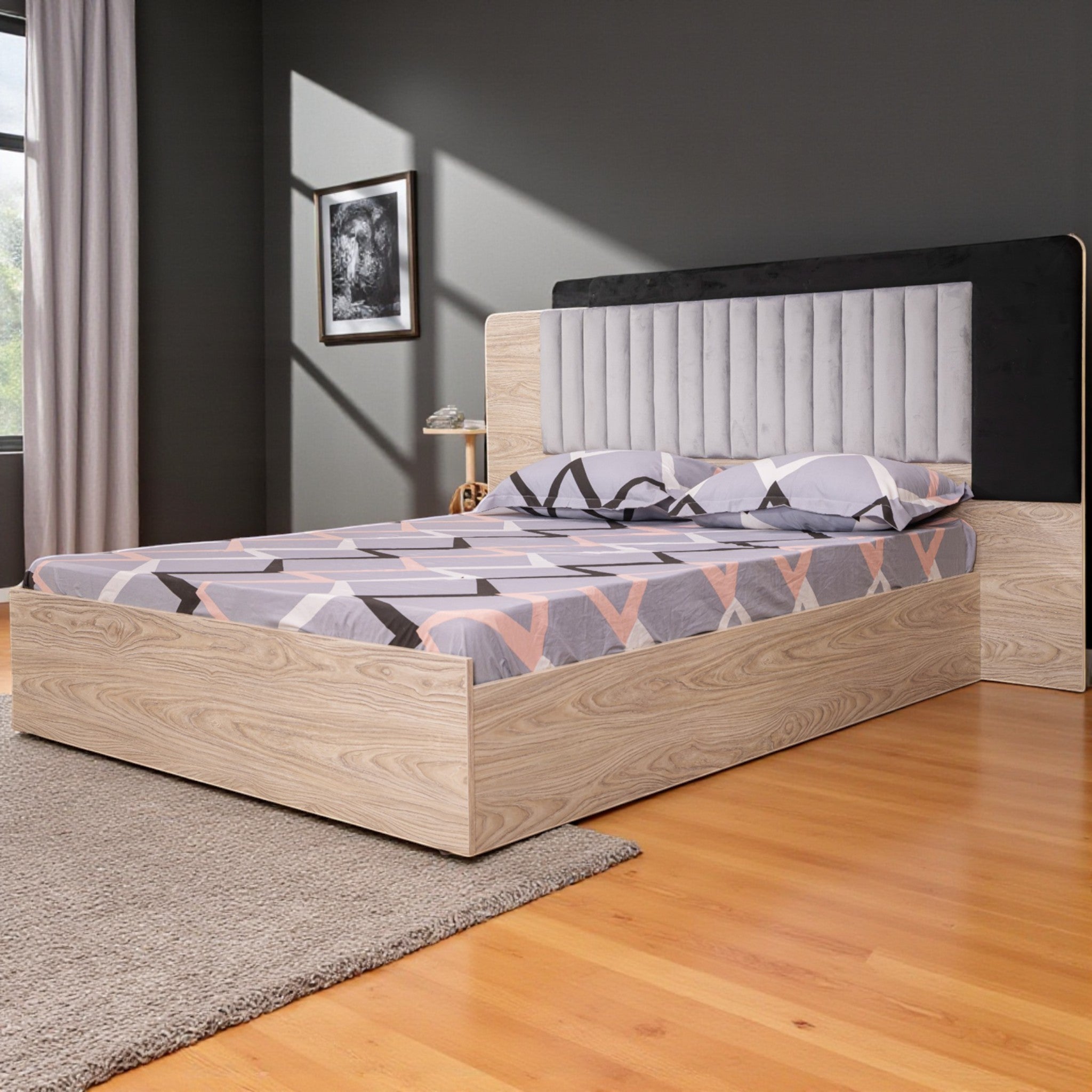 سرير ماستر 236