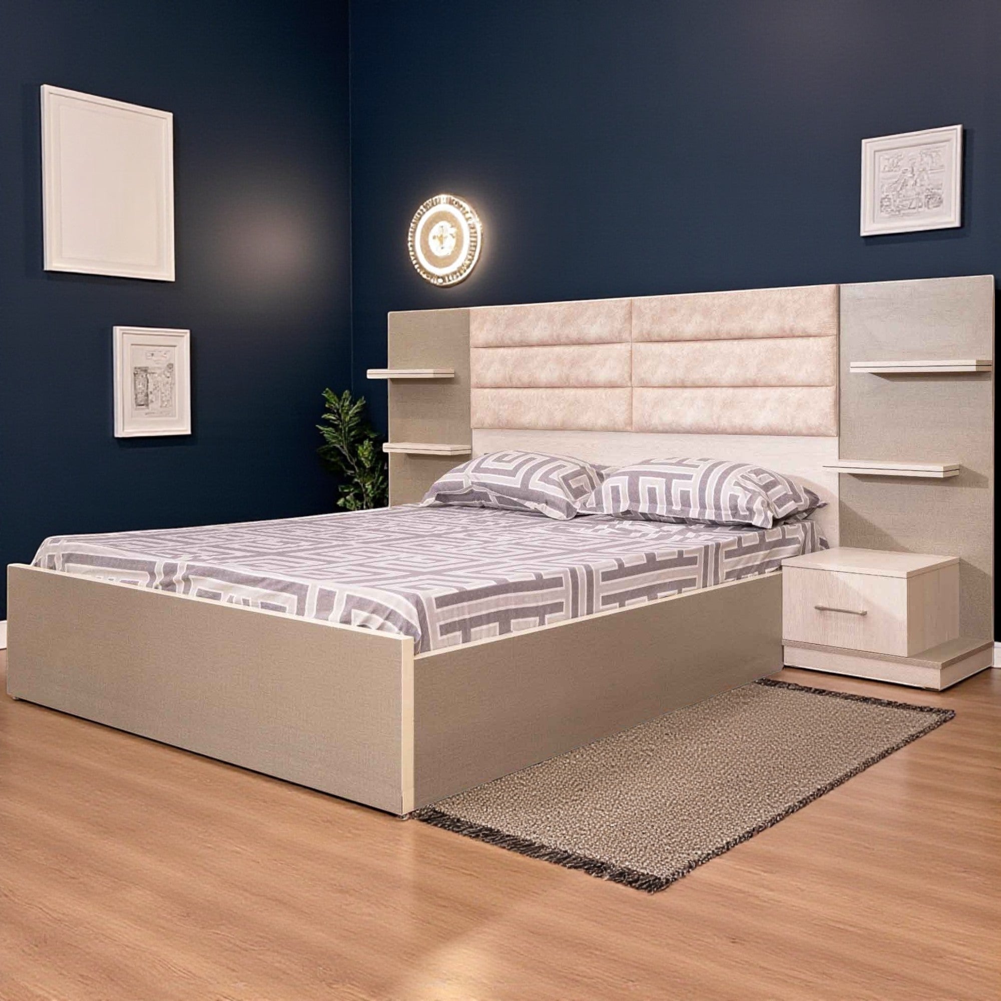 سرير ماستر 237