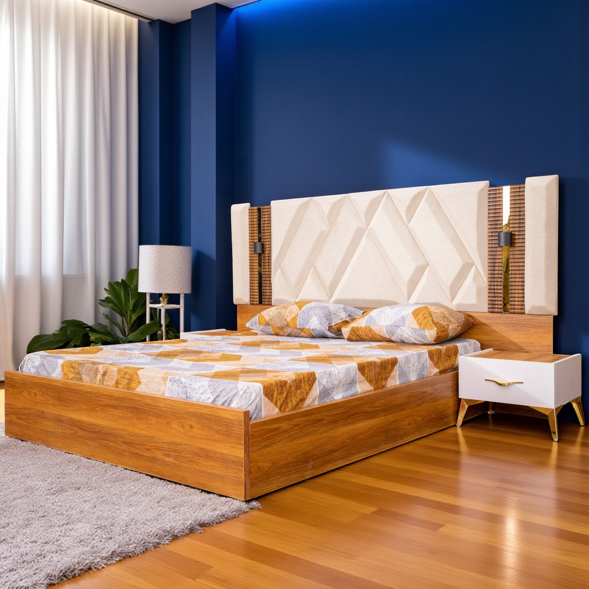 سرير ماستر 238