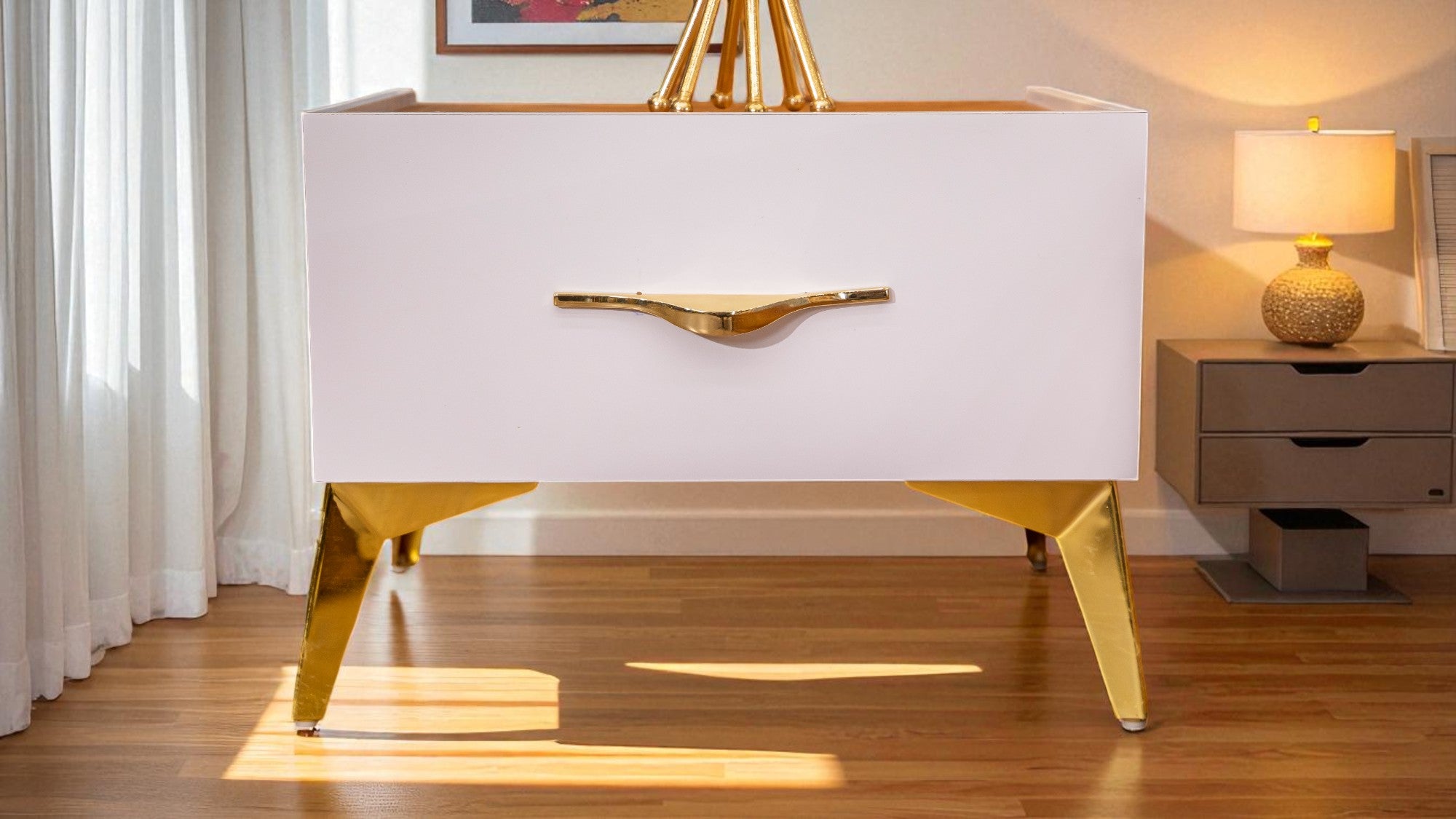 غرفة نوم ماستر 238