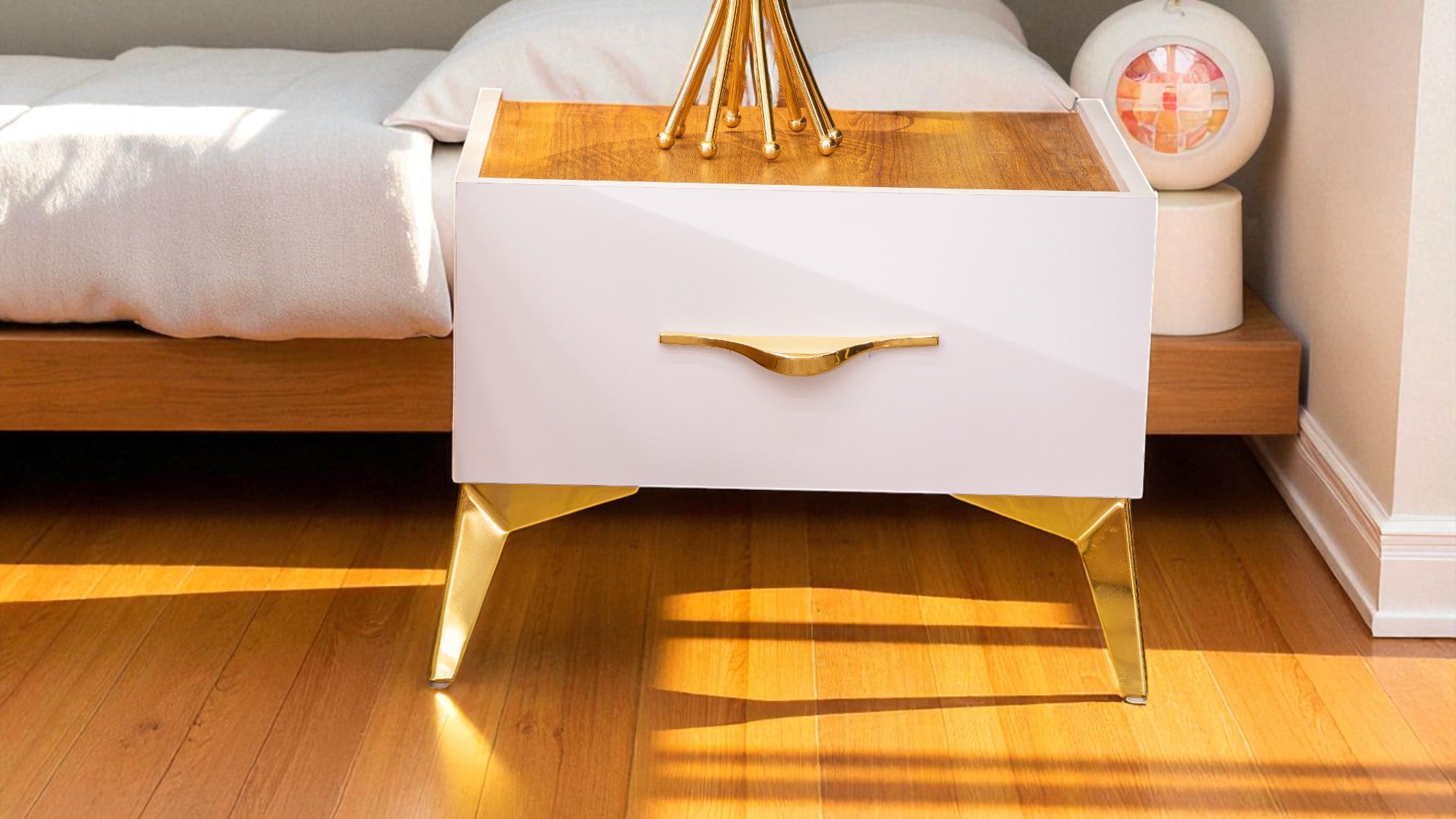 غرفة نوم ماستر 238