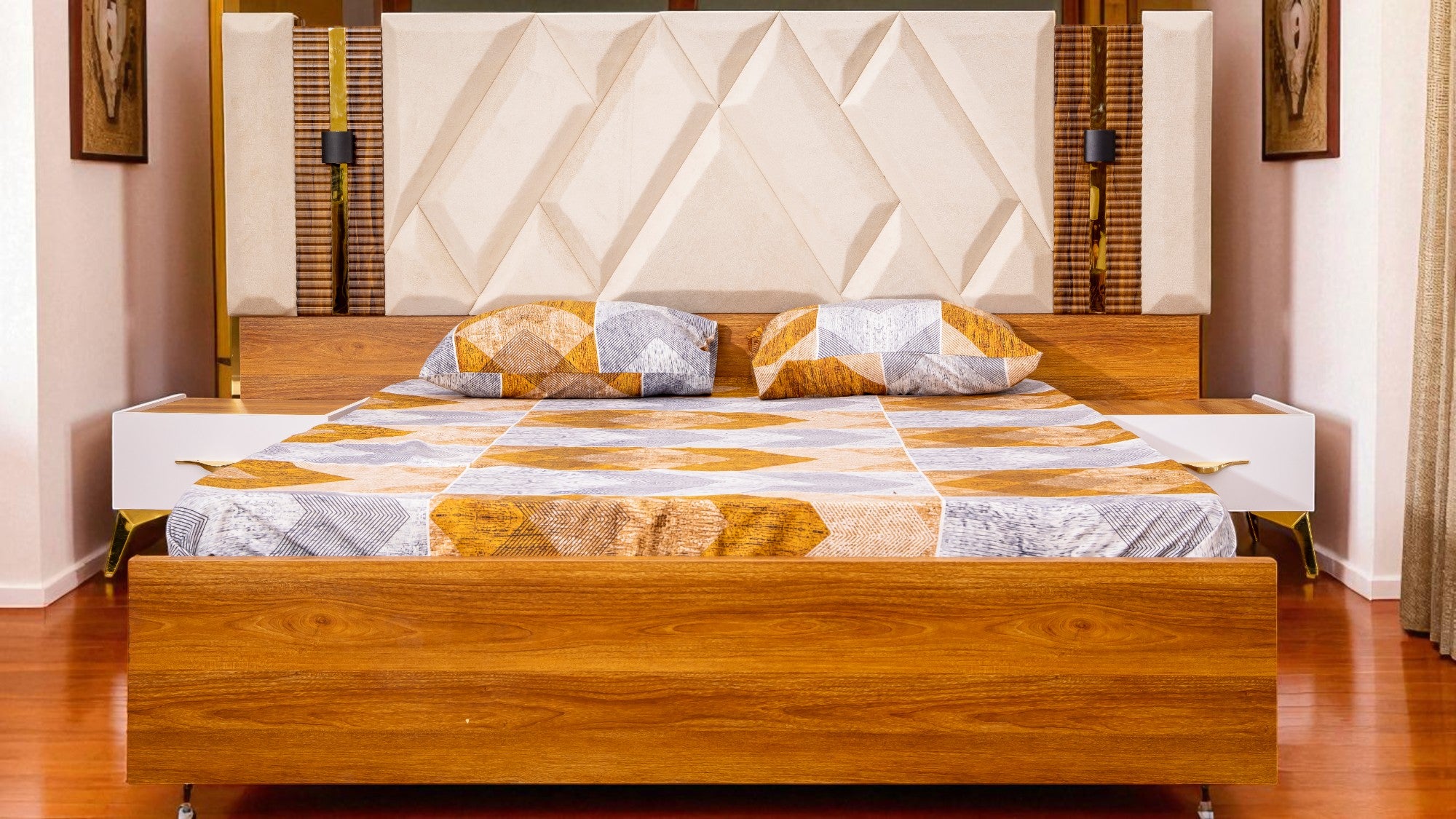 غرفة نوم ماستر 238