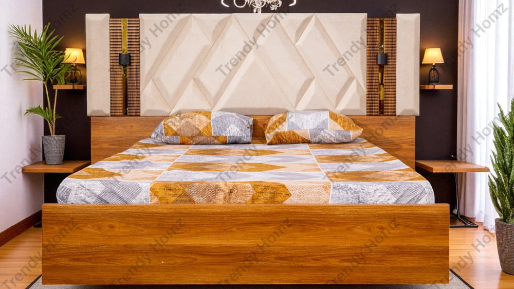 غرفة نوم ماستر 238