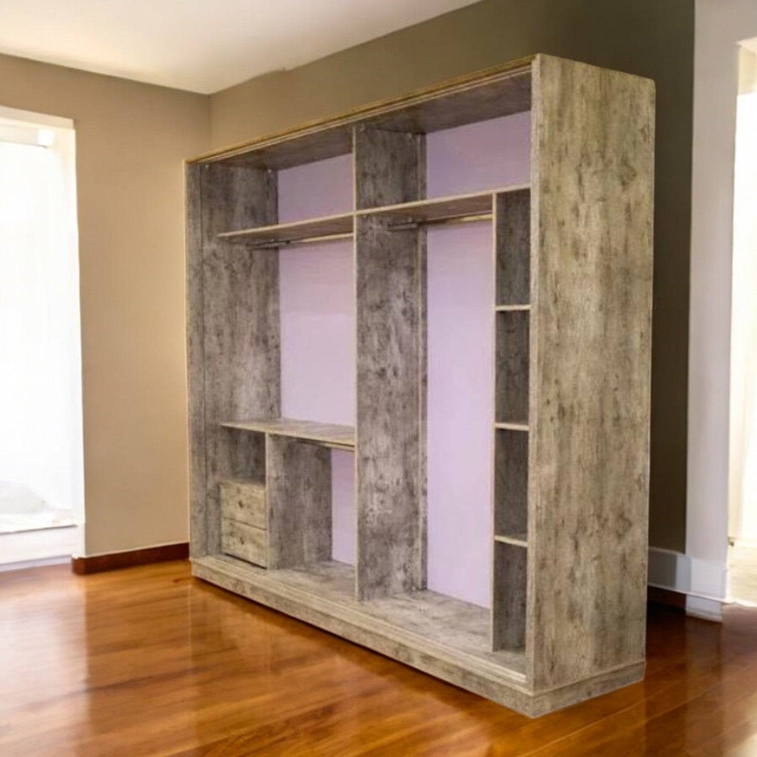 دولاب ماستر 132