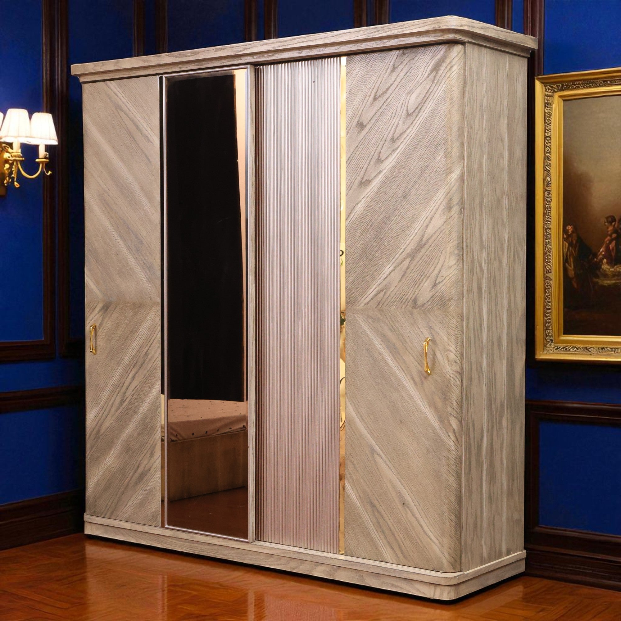 دولاب اطفال 240