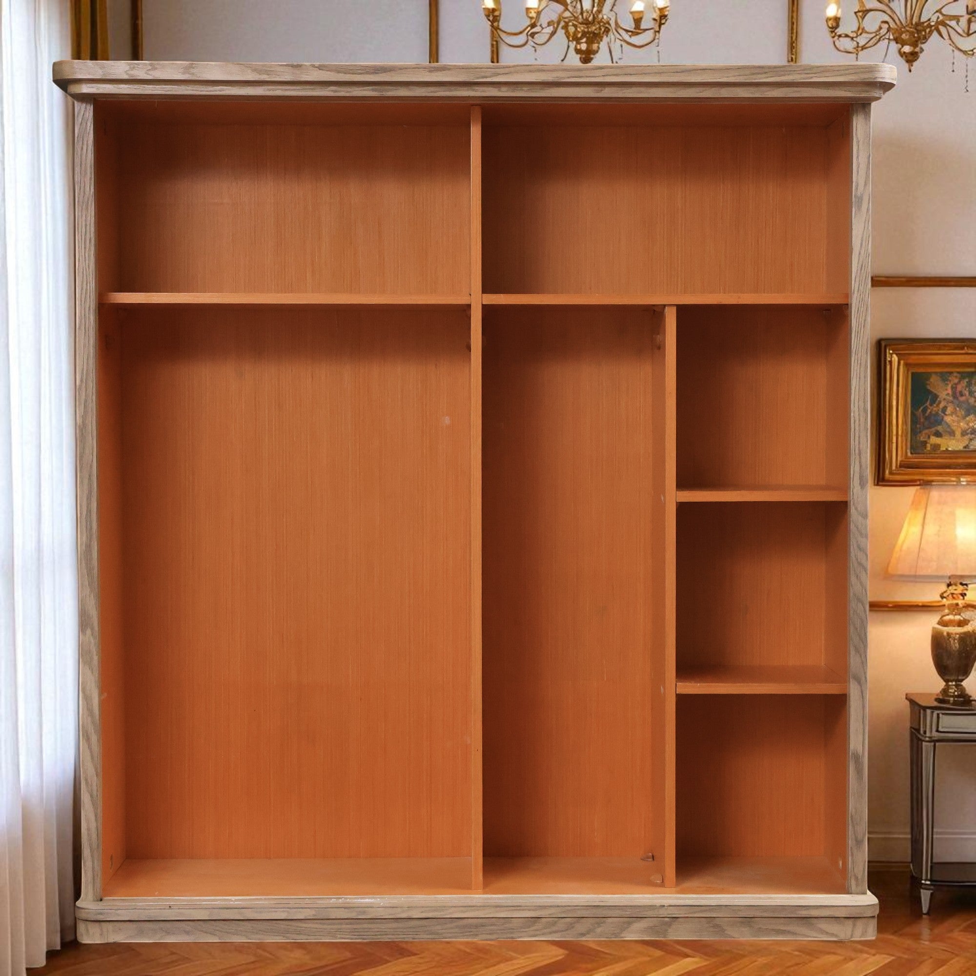 دولاب اطفال 240