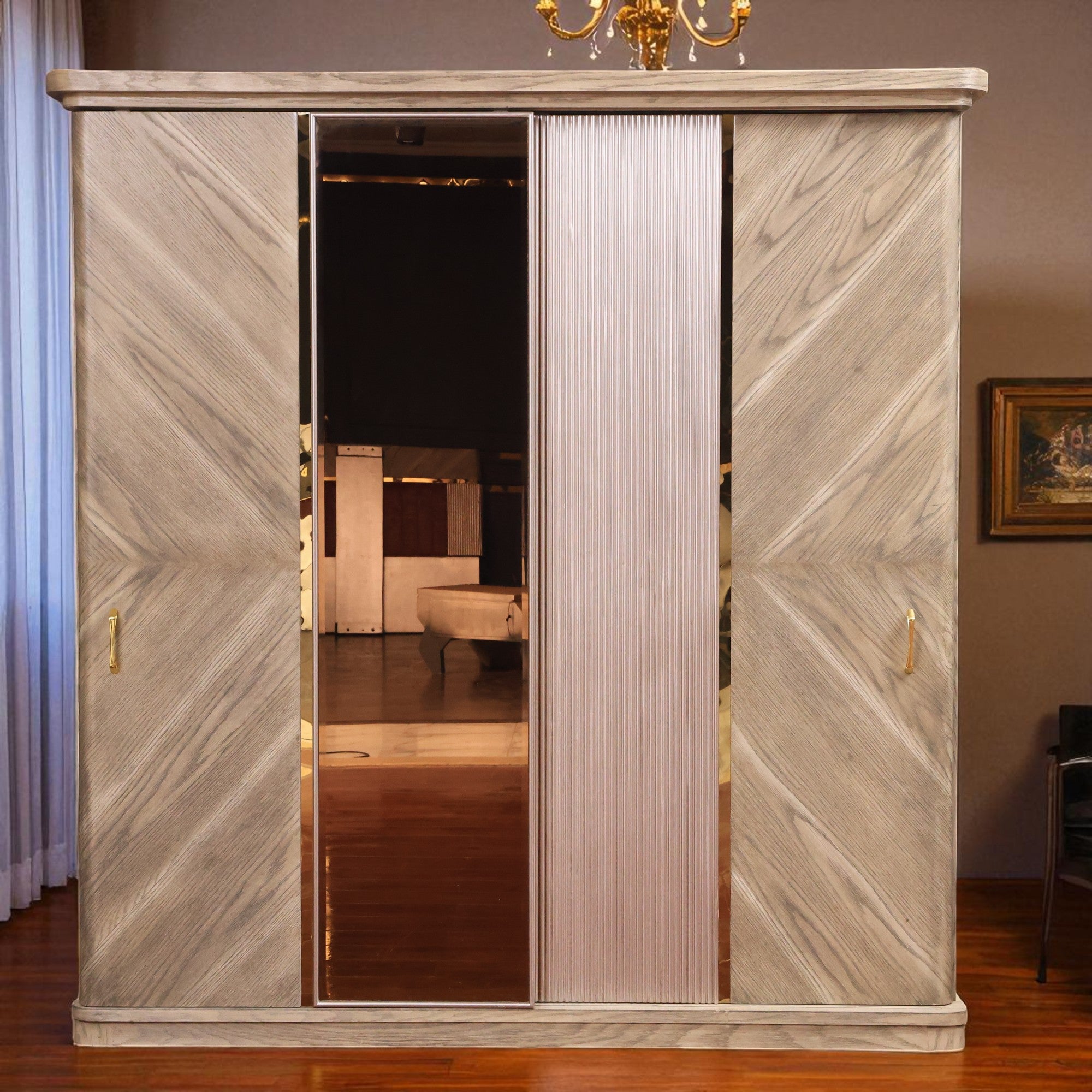 دولاب اطفال 240