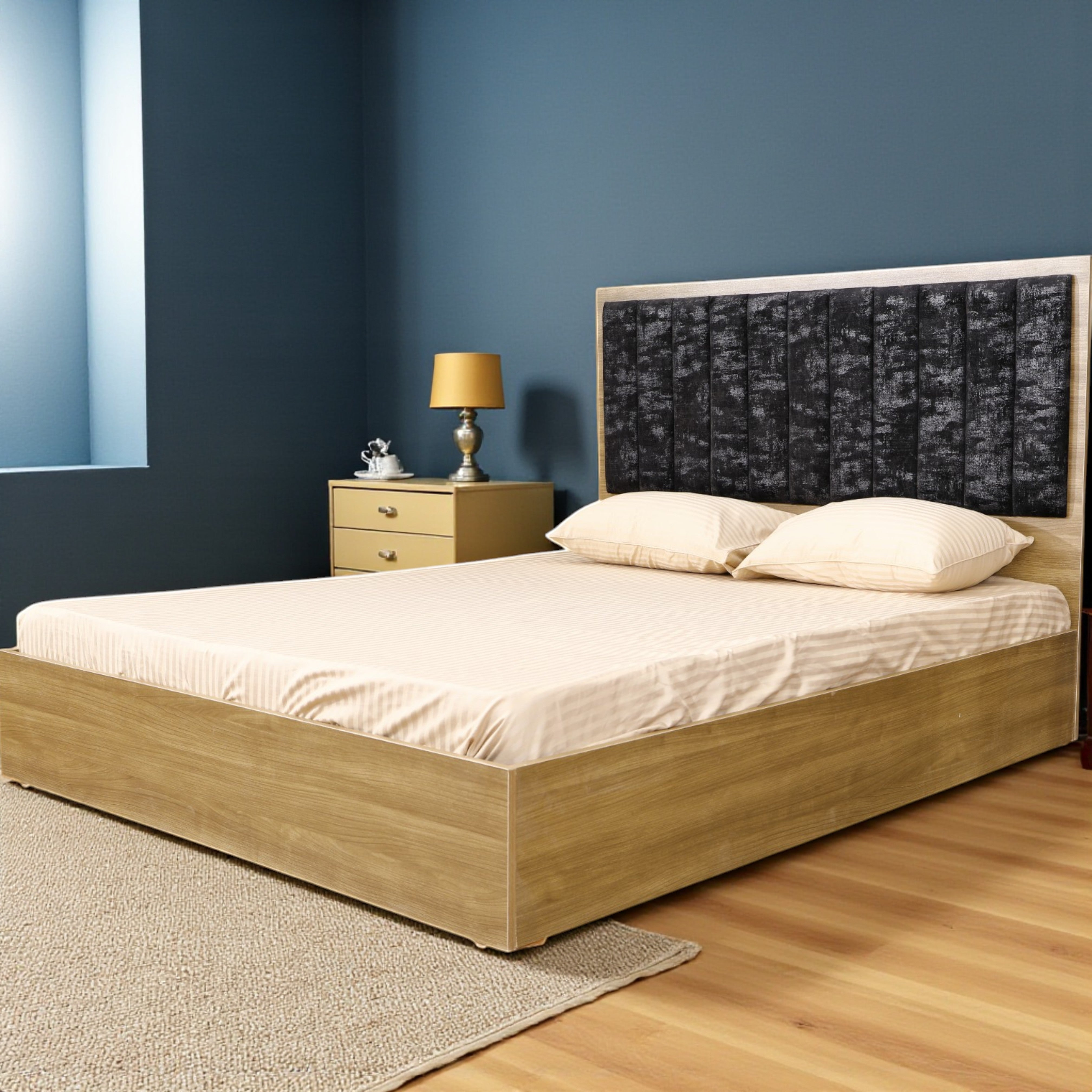 سرير ماستر 241