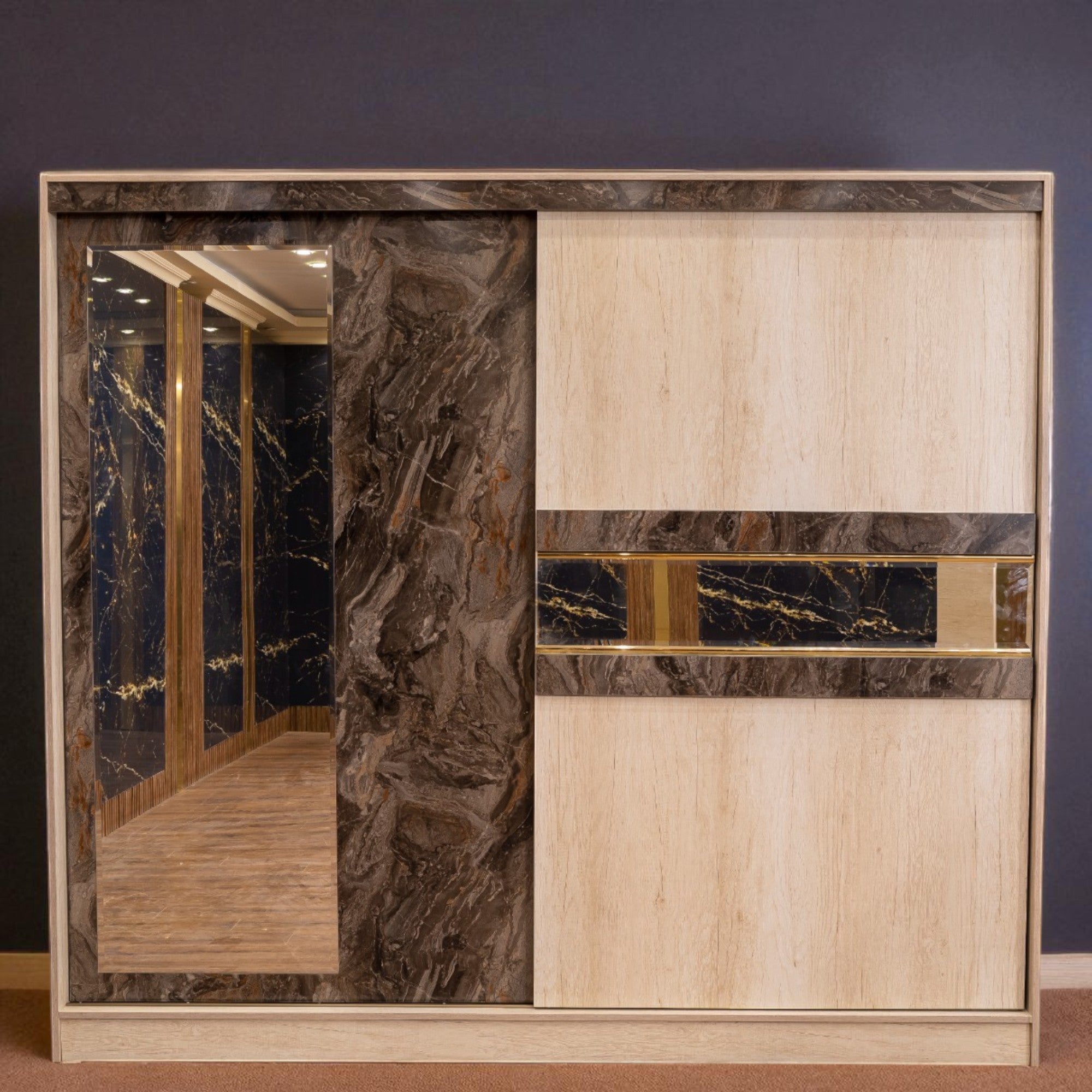 دولاب ماستر 243