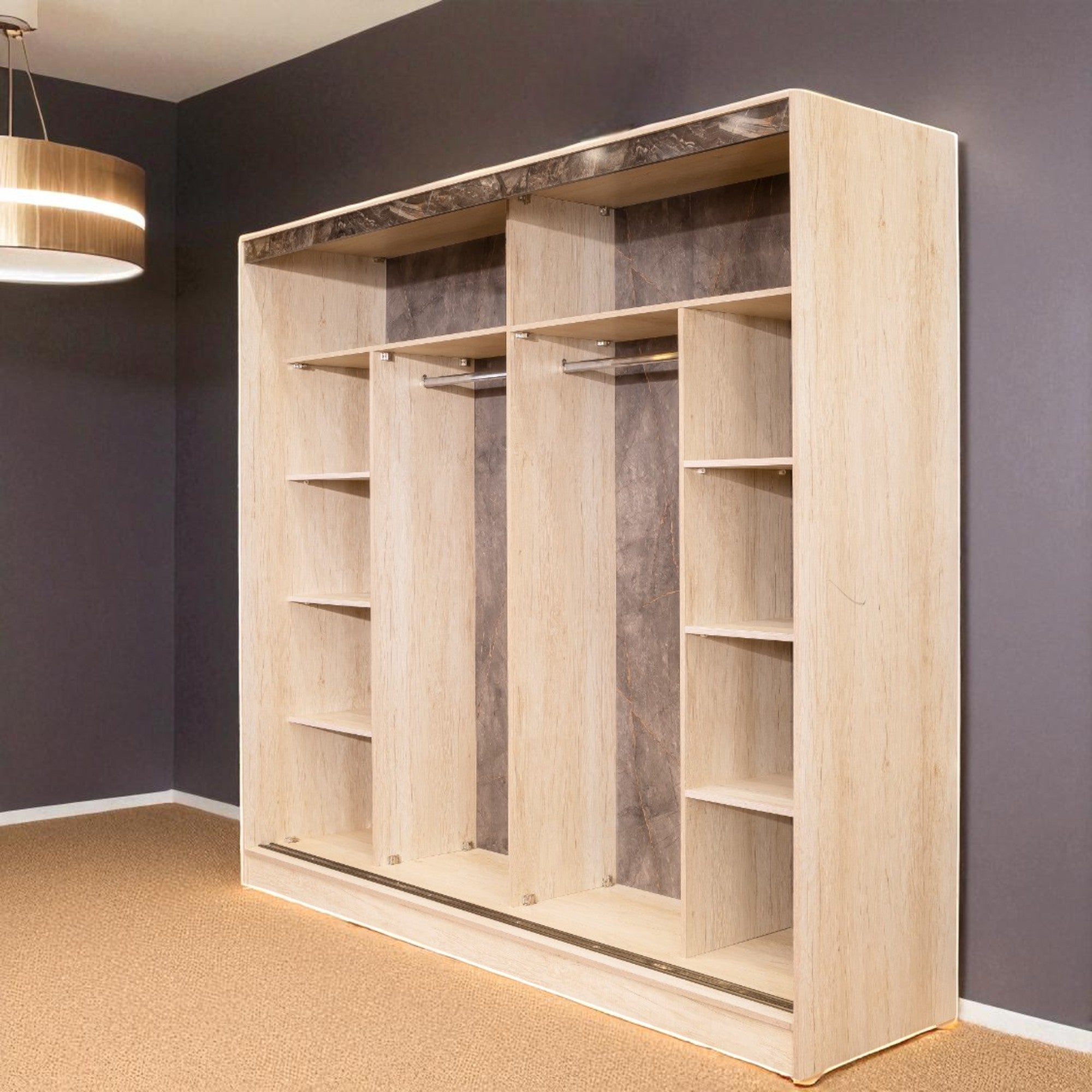 دولاب ماستر 243