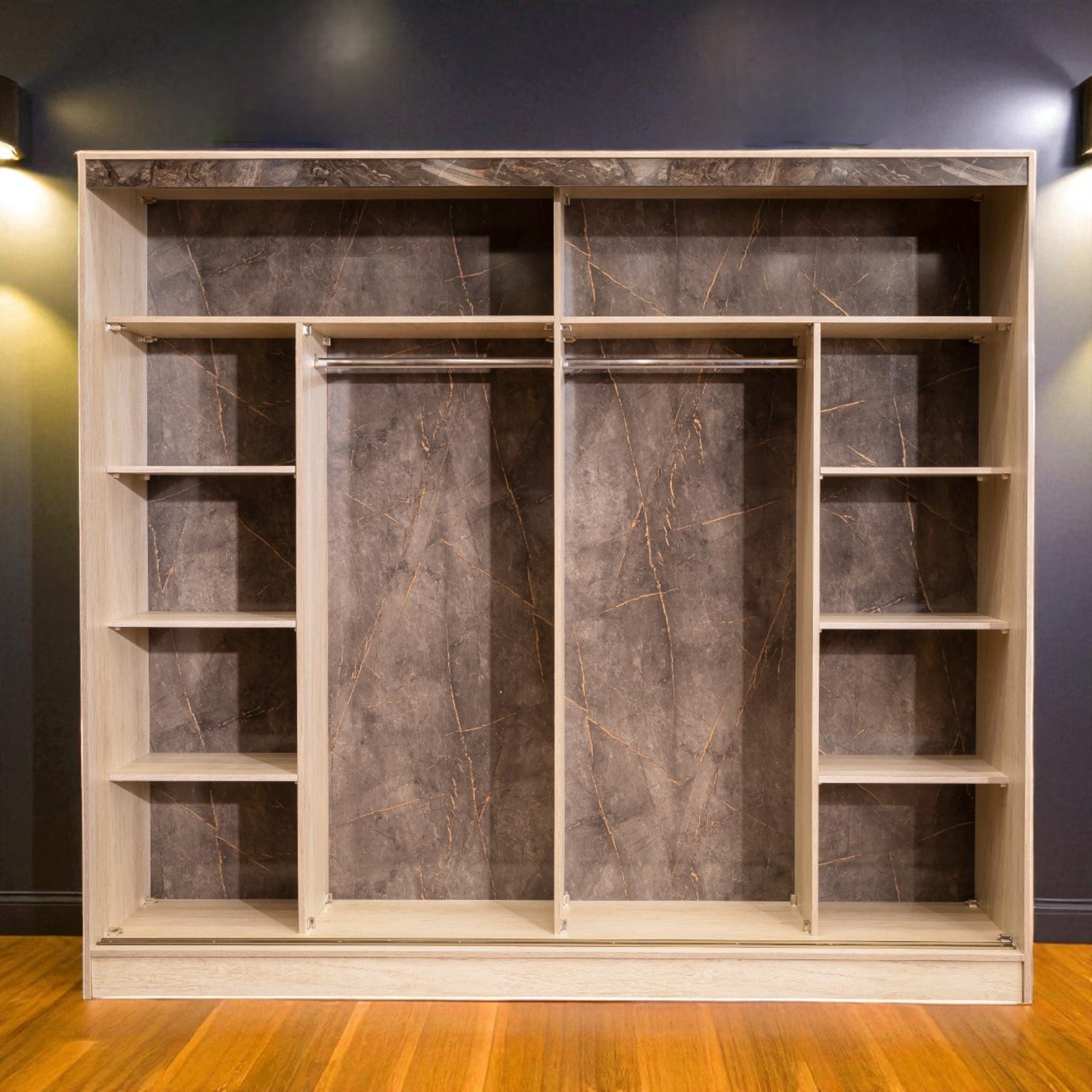 دولاب ماستر 243