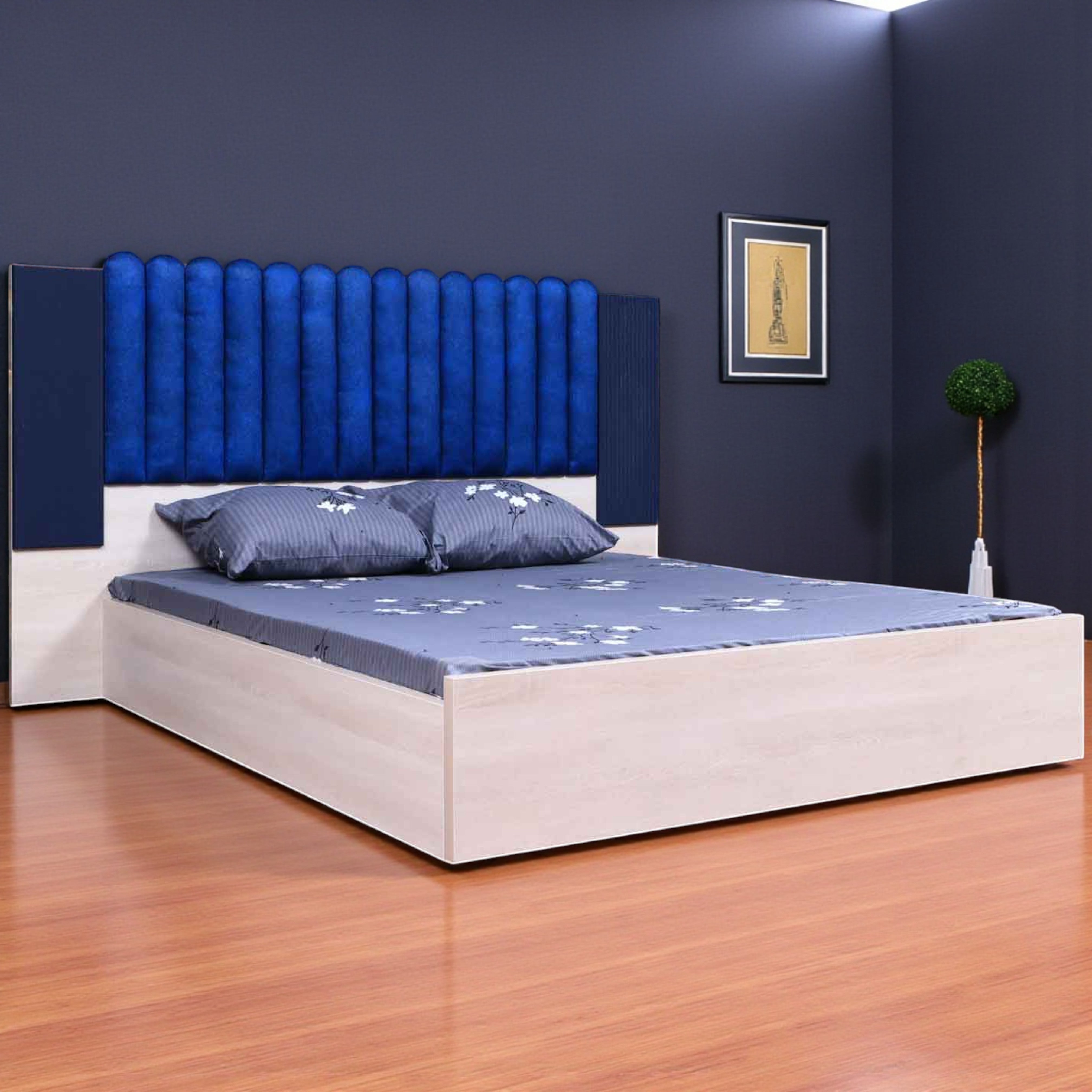 سرير ماستر 244