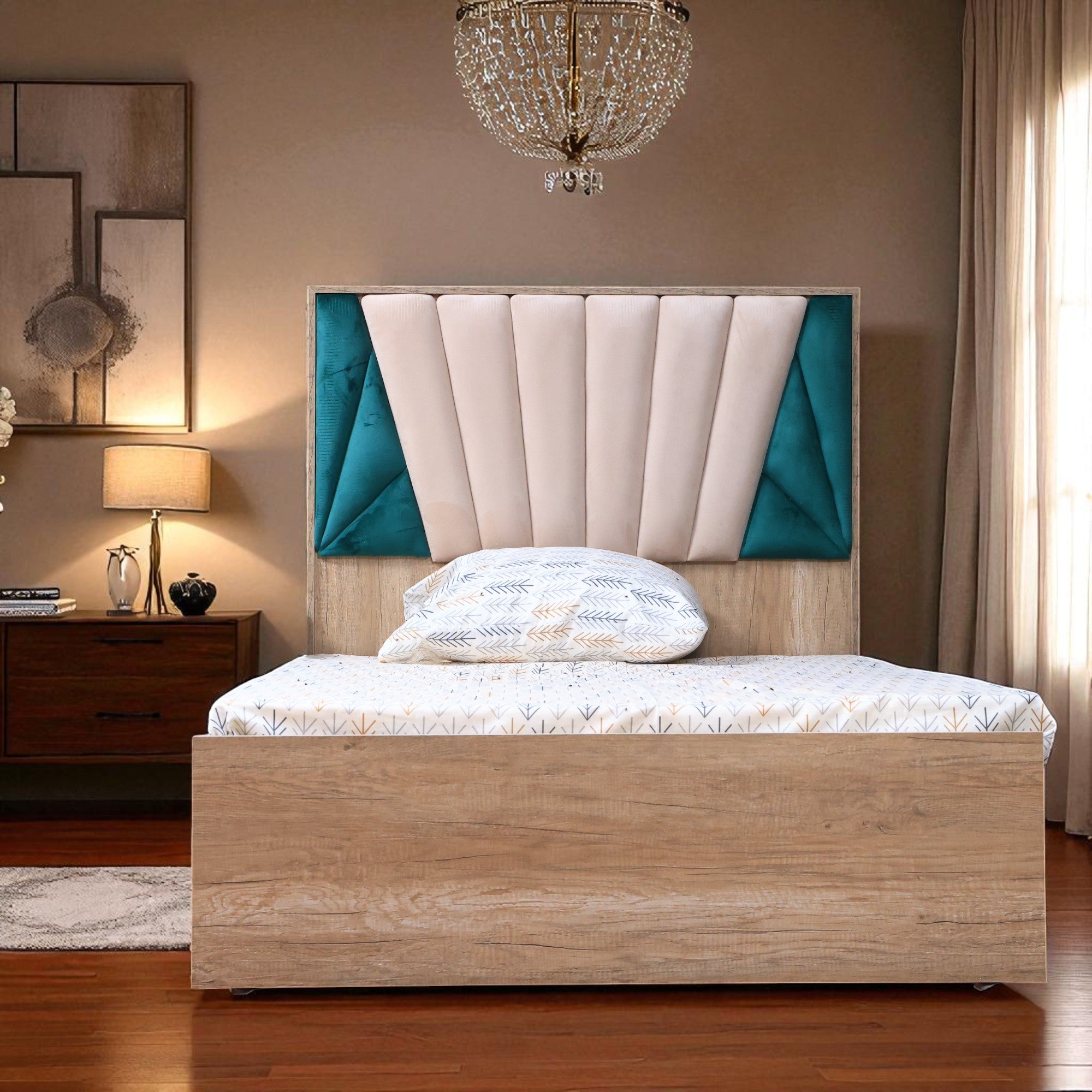 غرفة نوم اطفال 245