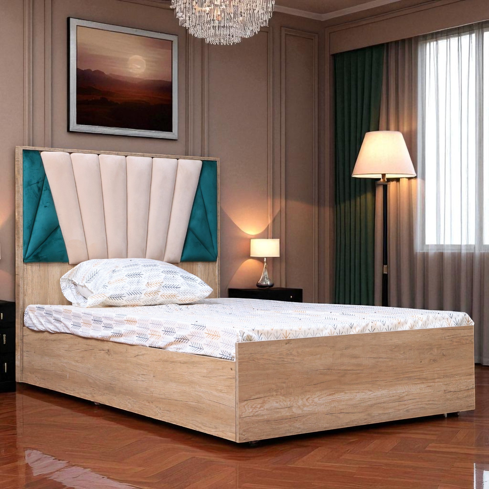 غرفة نوم اطفال 245